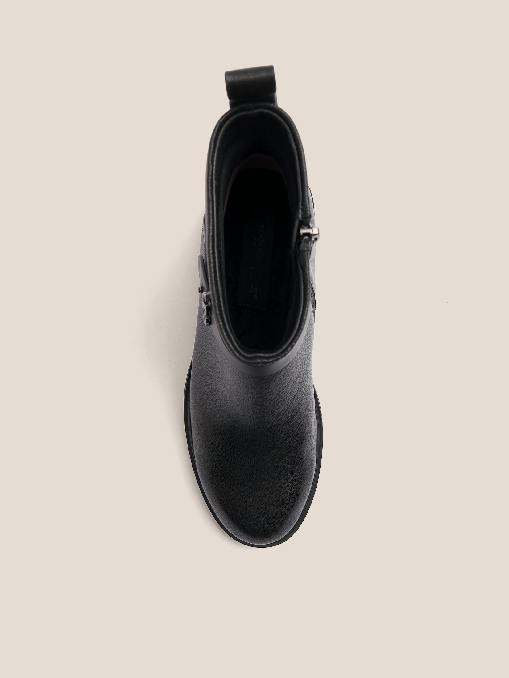 Женские ботинки TENDANCE 4538670, черный