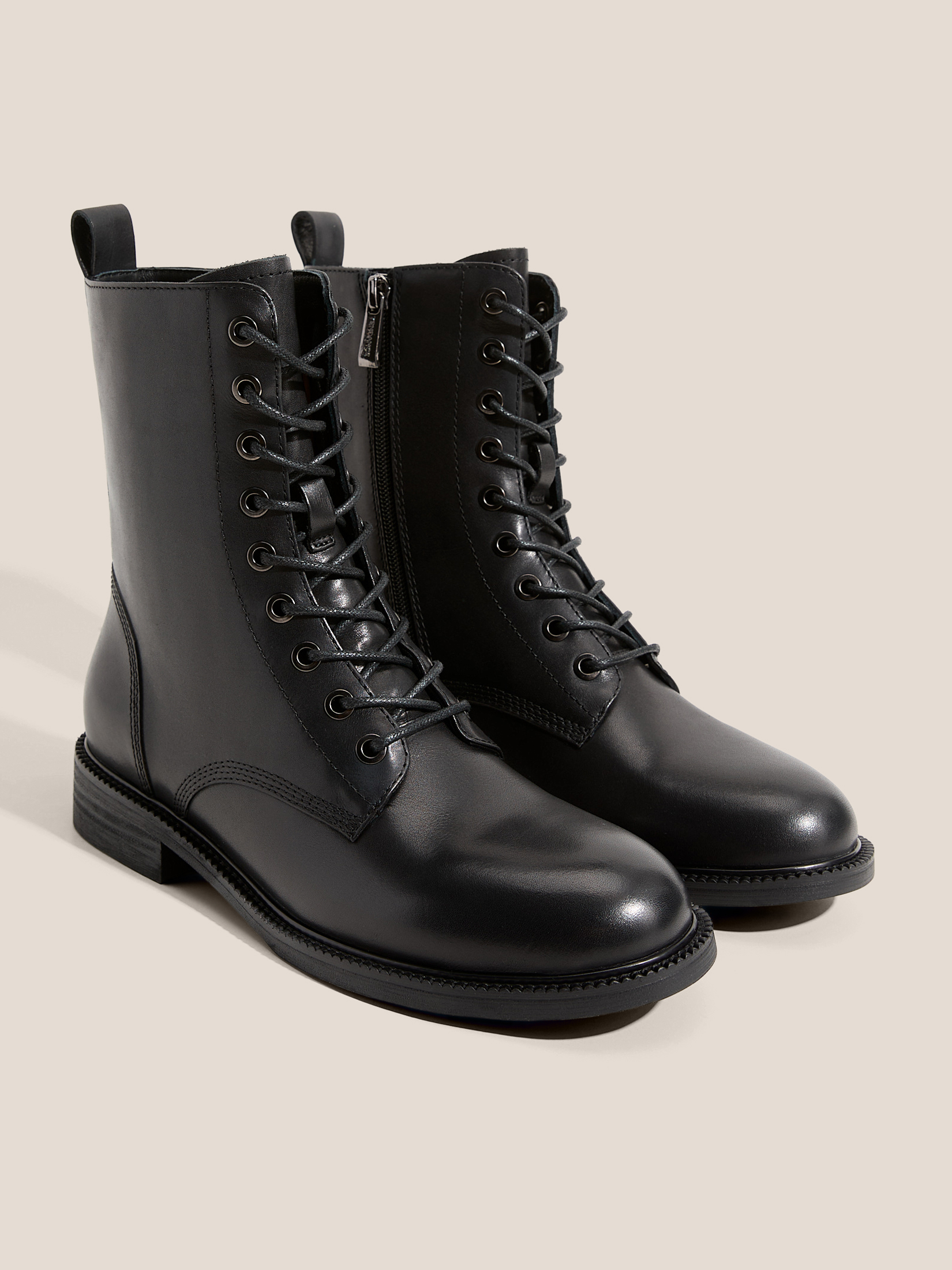 Женские ботинки TENDANCE 4649747, черный