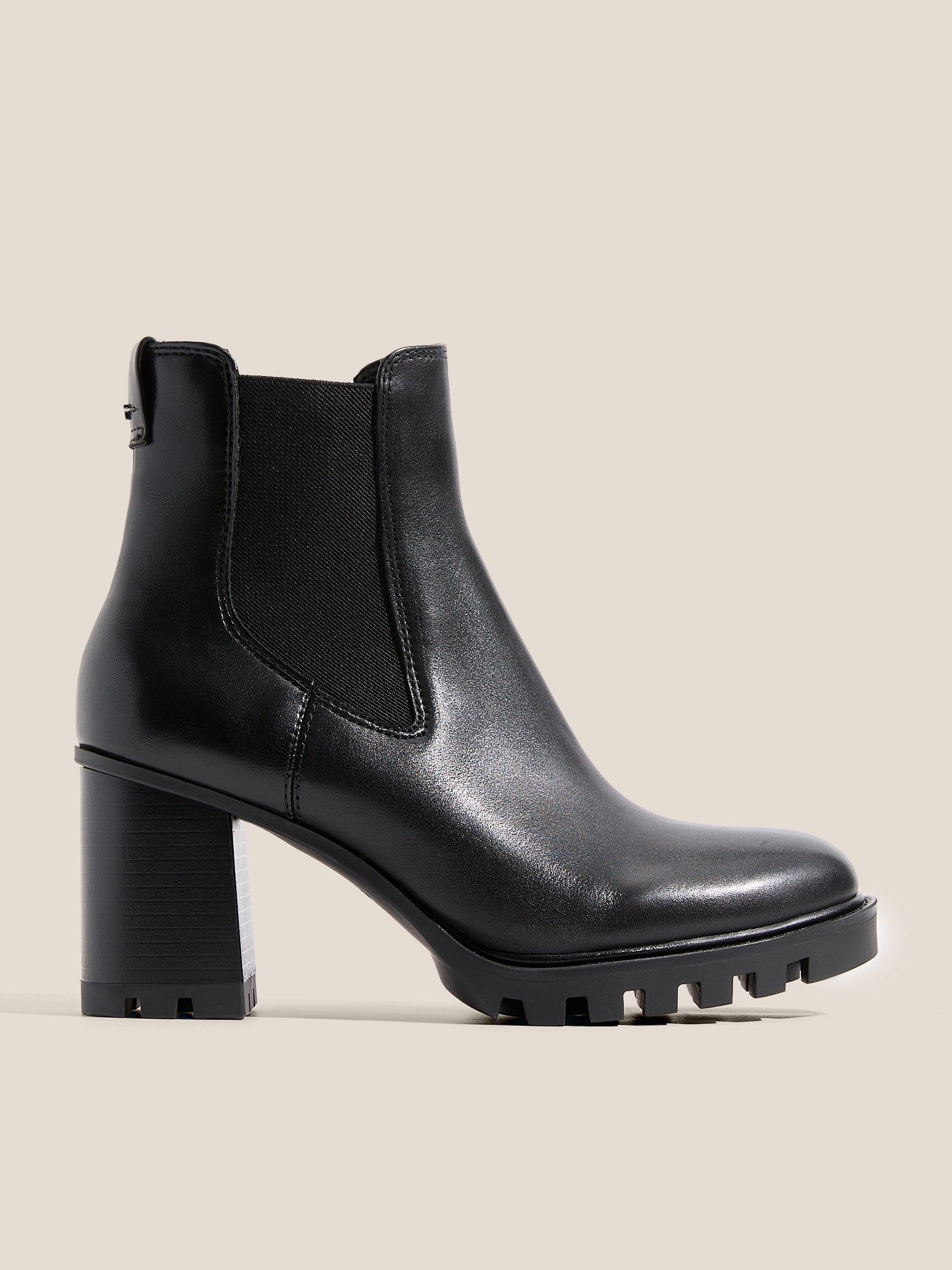 Ботильоны TAMARIS ZENDAYA 4645872, черный