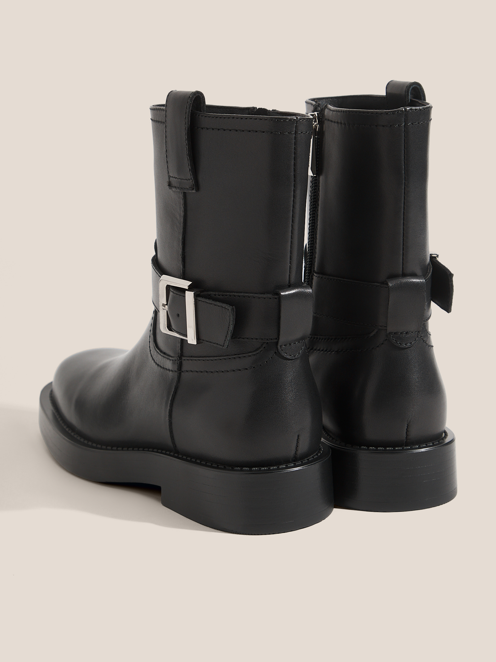 Женские ботинки TENDANCE 4728050, черный