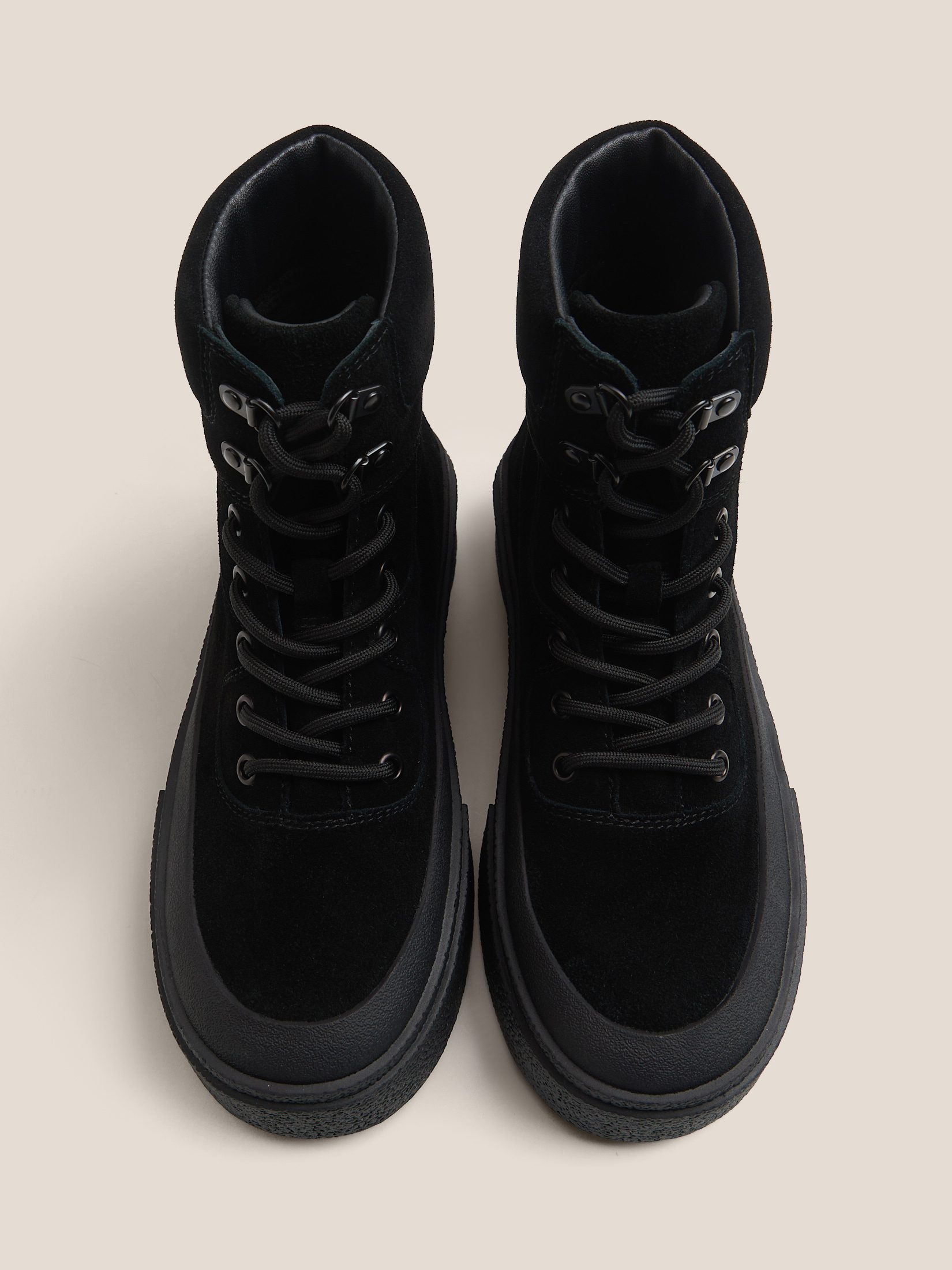 Женские ботинки TENDANCE 4635461, черный