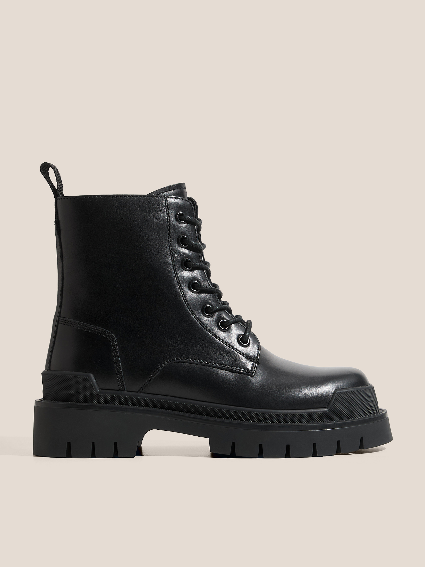 Женские ботинки TENDANCE 4621961, черный