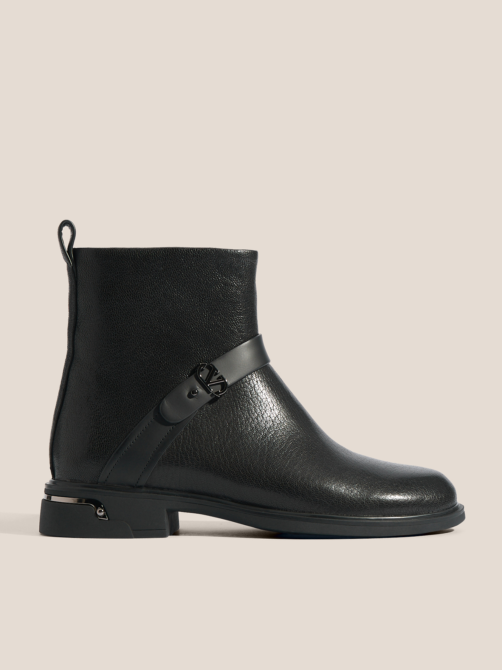 Женские ботинки TENDANCE 4538670, черный