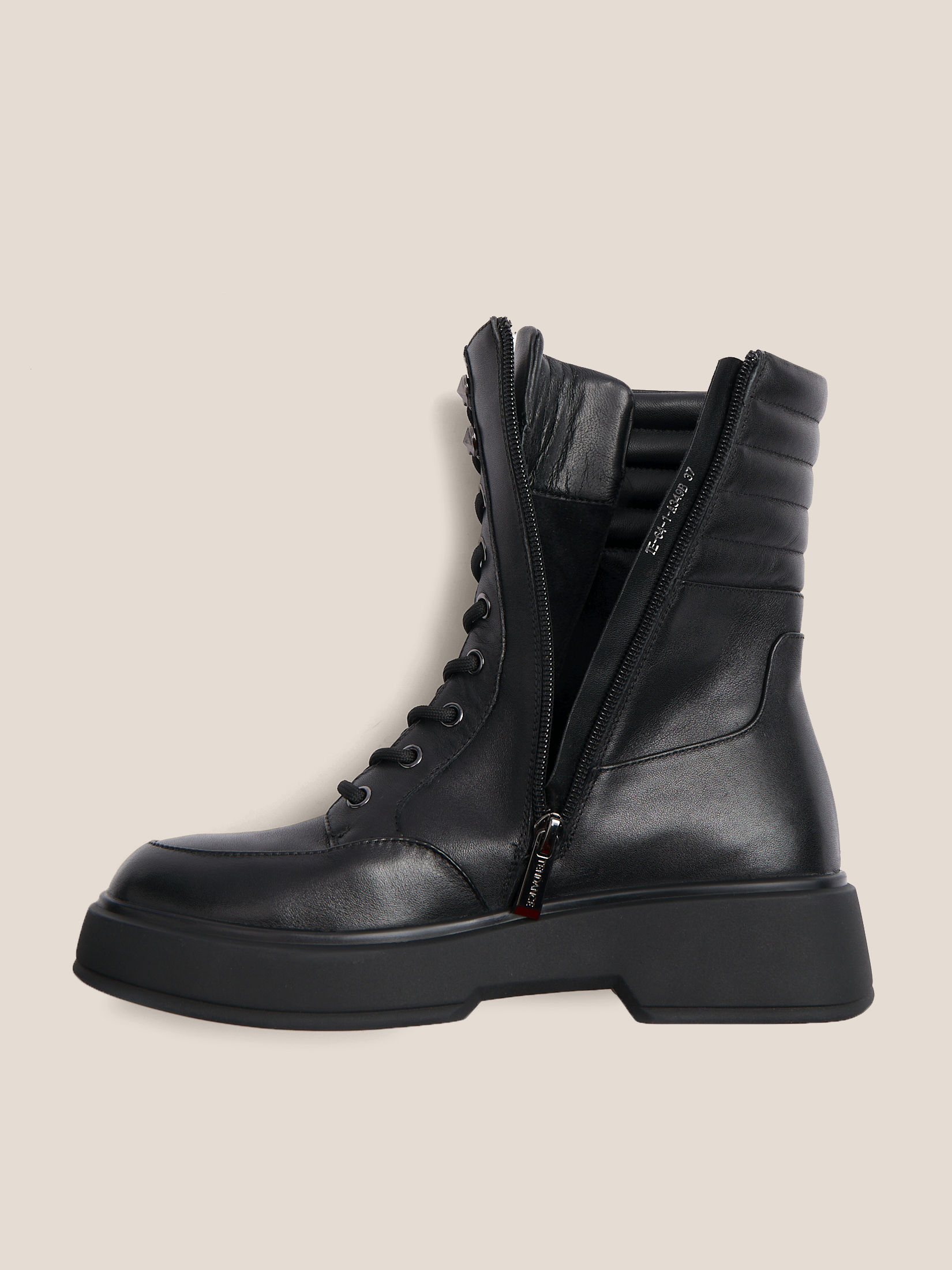 Женские ботинки TENDANCE 4537929, черный