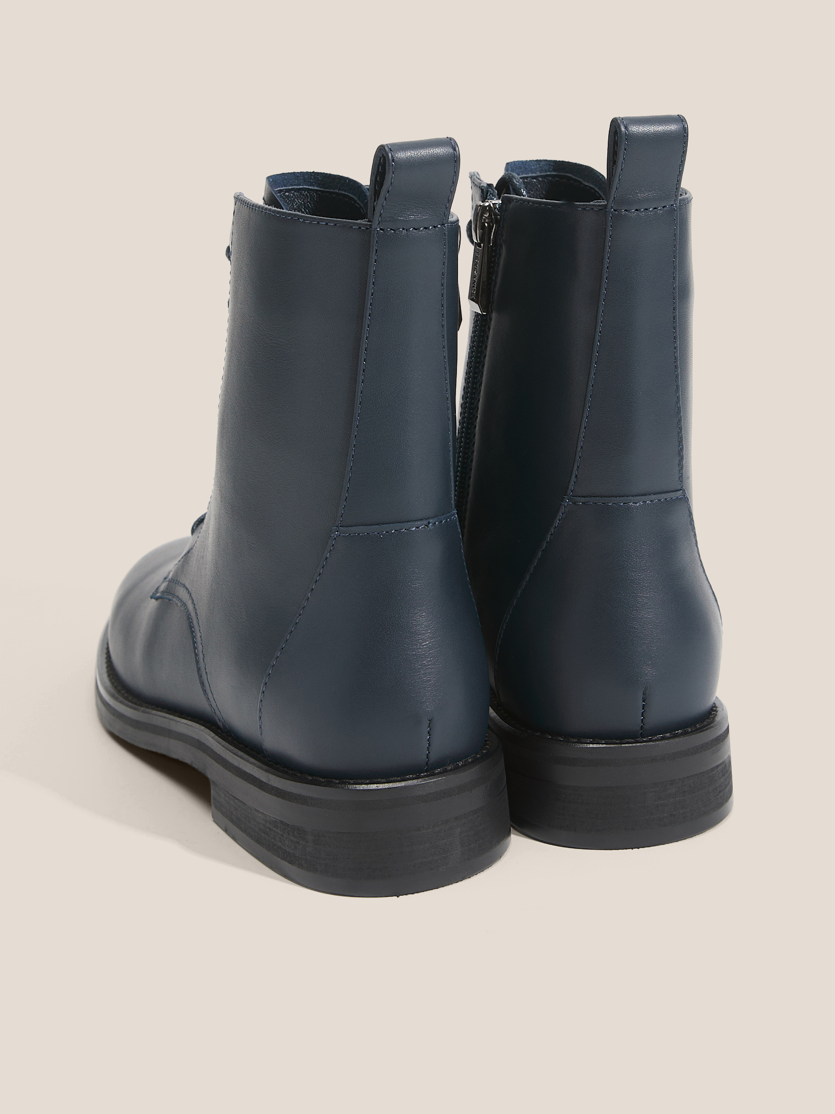 Женские ботинки TENDANCE 4730162, темно-синий