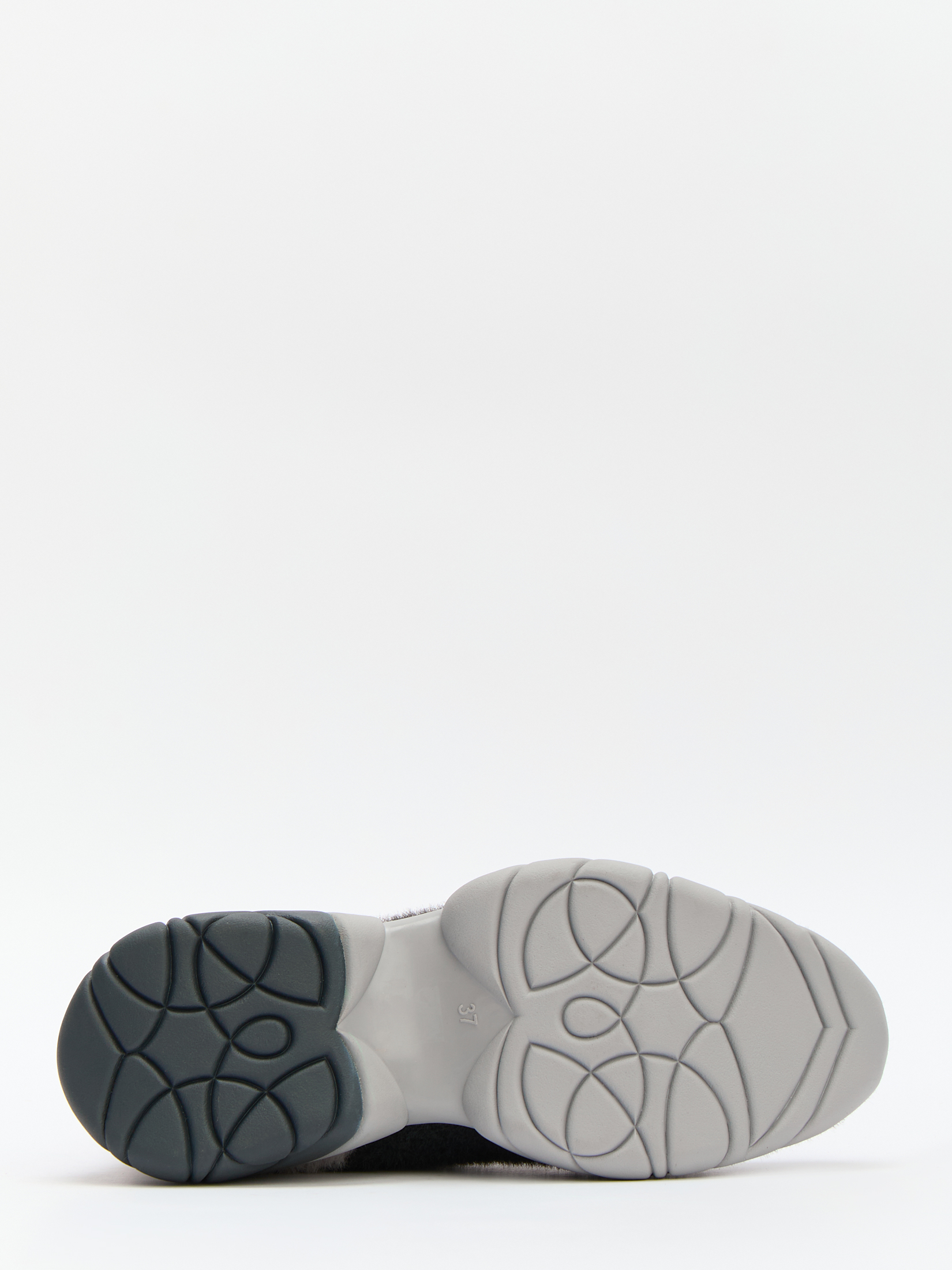 Женские ботинки TENDANCE 3535806, темно-серый