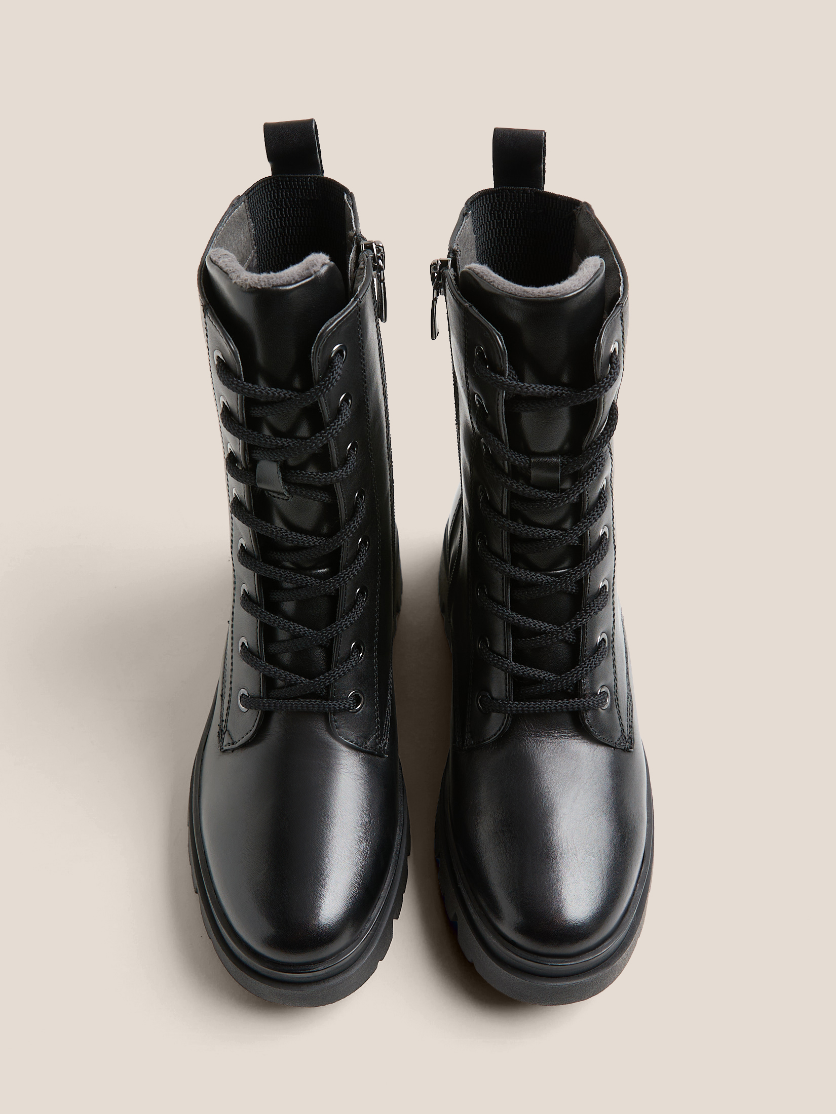 Женские ботинки TAMARIS COMFORT KIDA 4657557, черный