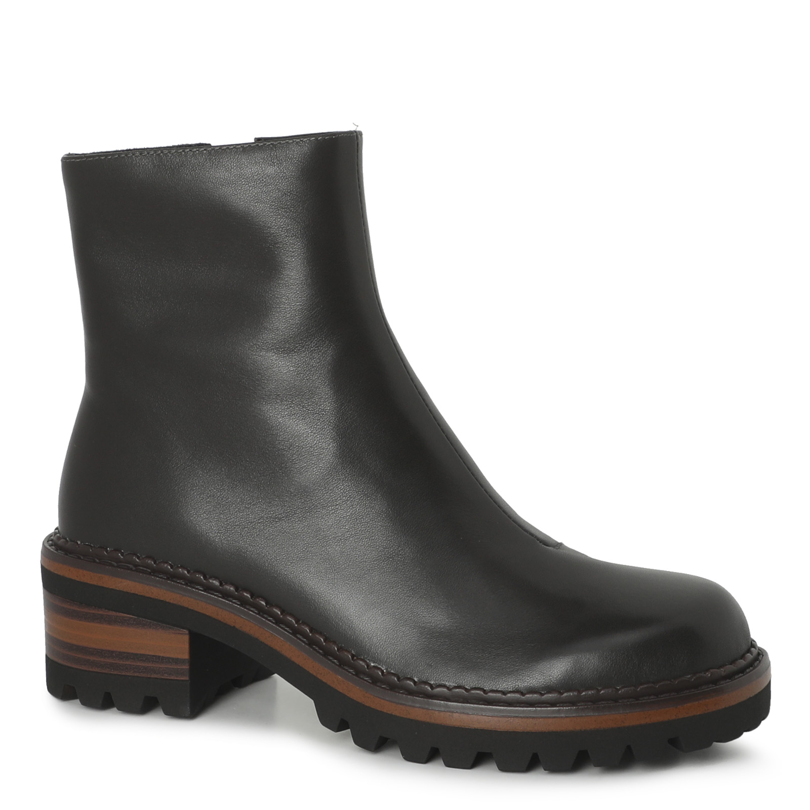 Женские ботинки TENDANCE 2875672, темно-серый