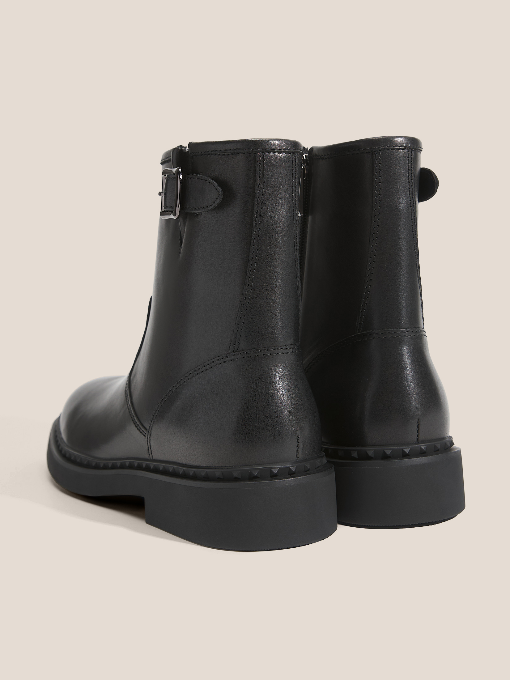 Женские ботинки TENDANCE 4730278, черный