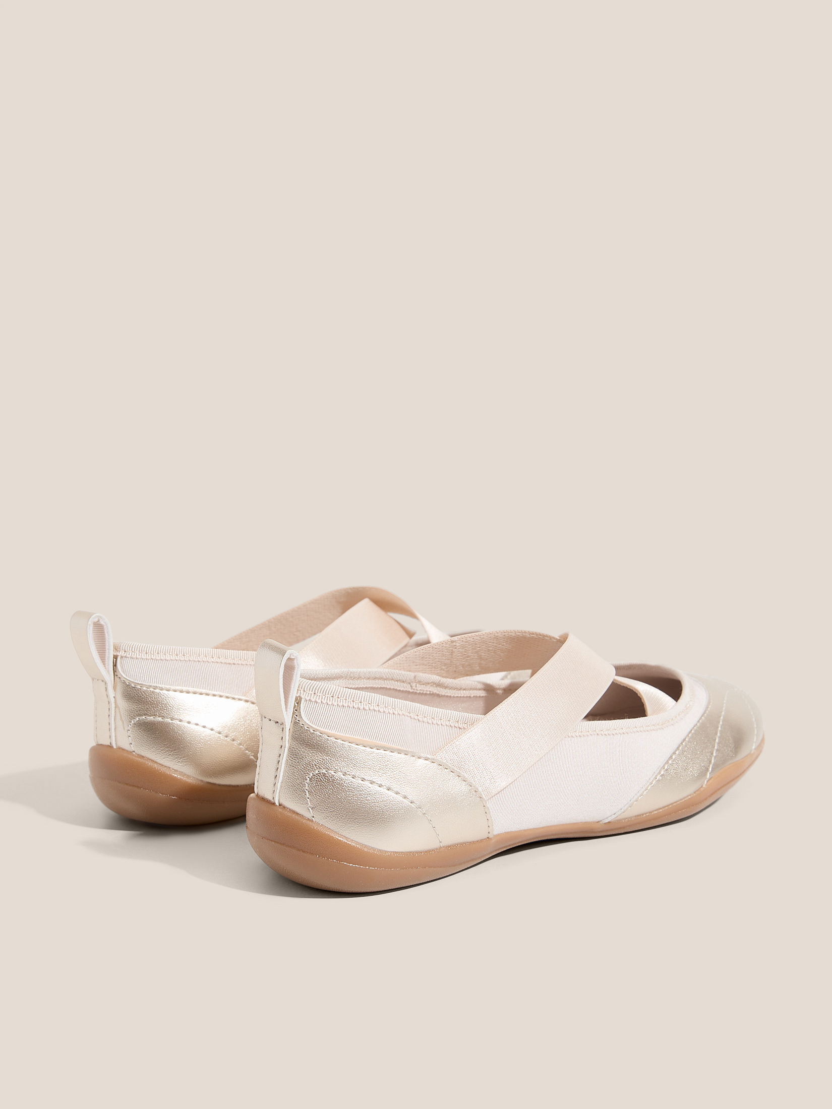 Балетки мэри-джейн TAMARIS ALENA 4560292, светло-бежевый