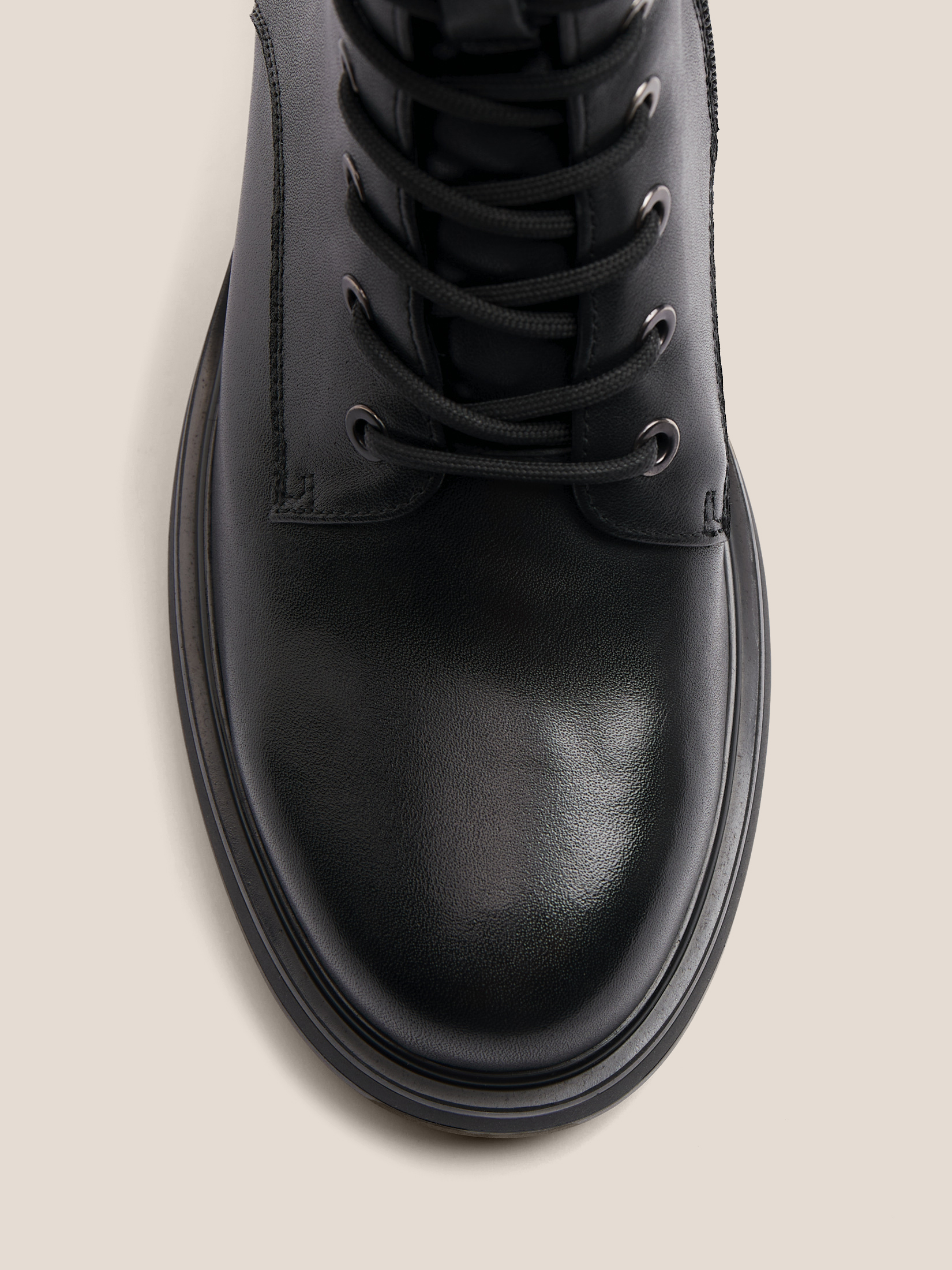 Женские ботинки TENDANCE 4538553, черный