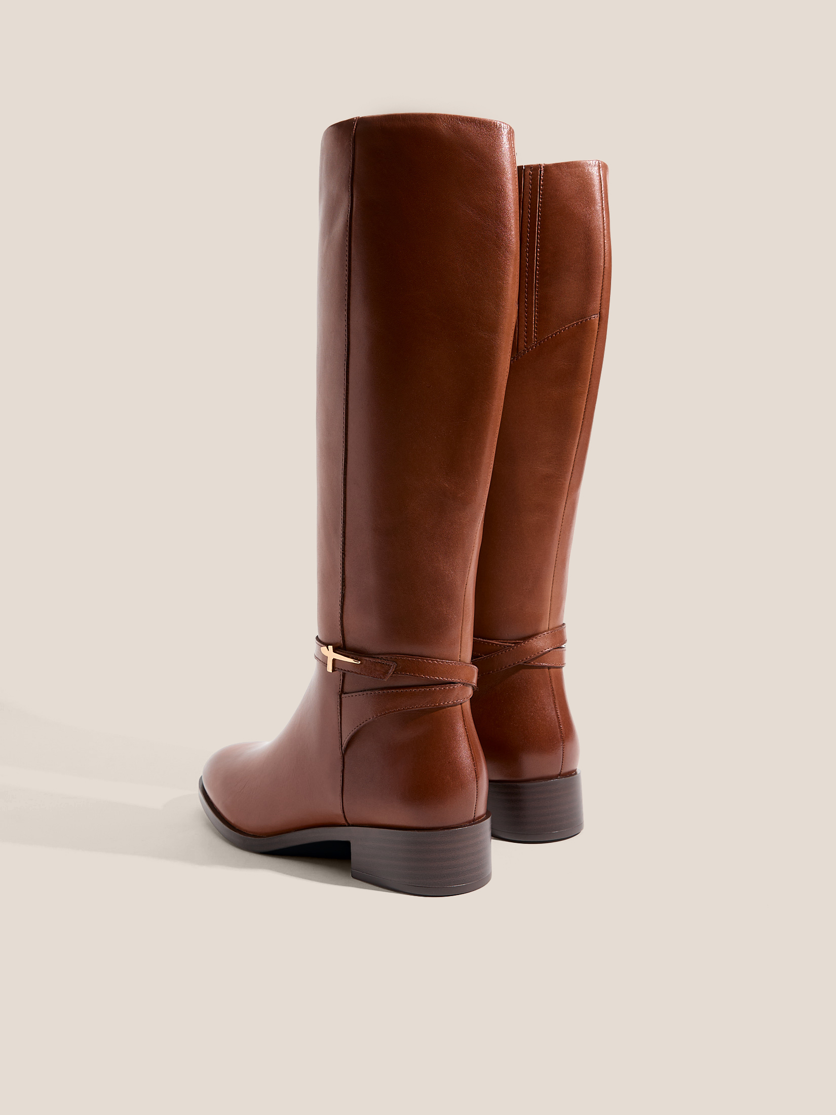 Женские сапоги TAMARIS ARETI 4646725, светло-коричневый