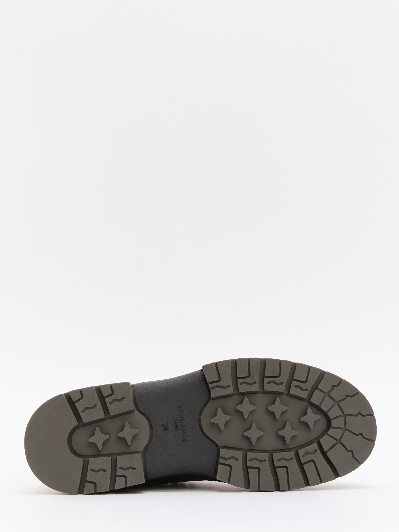 Женские ботинки TENDANCE 4399839, серовато-зеленый