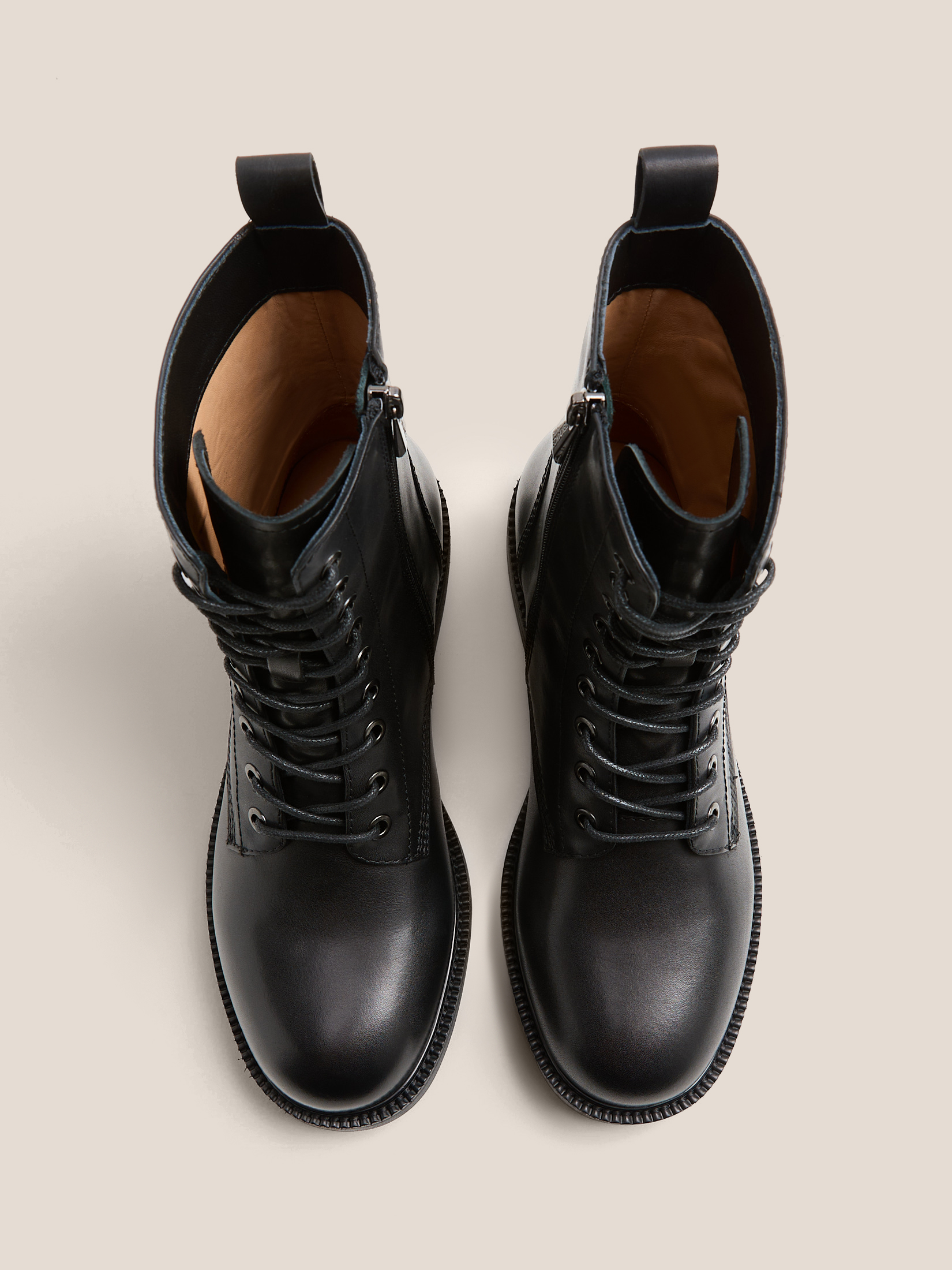 Женские ботинки TENDANCE 4649747, черный