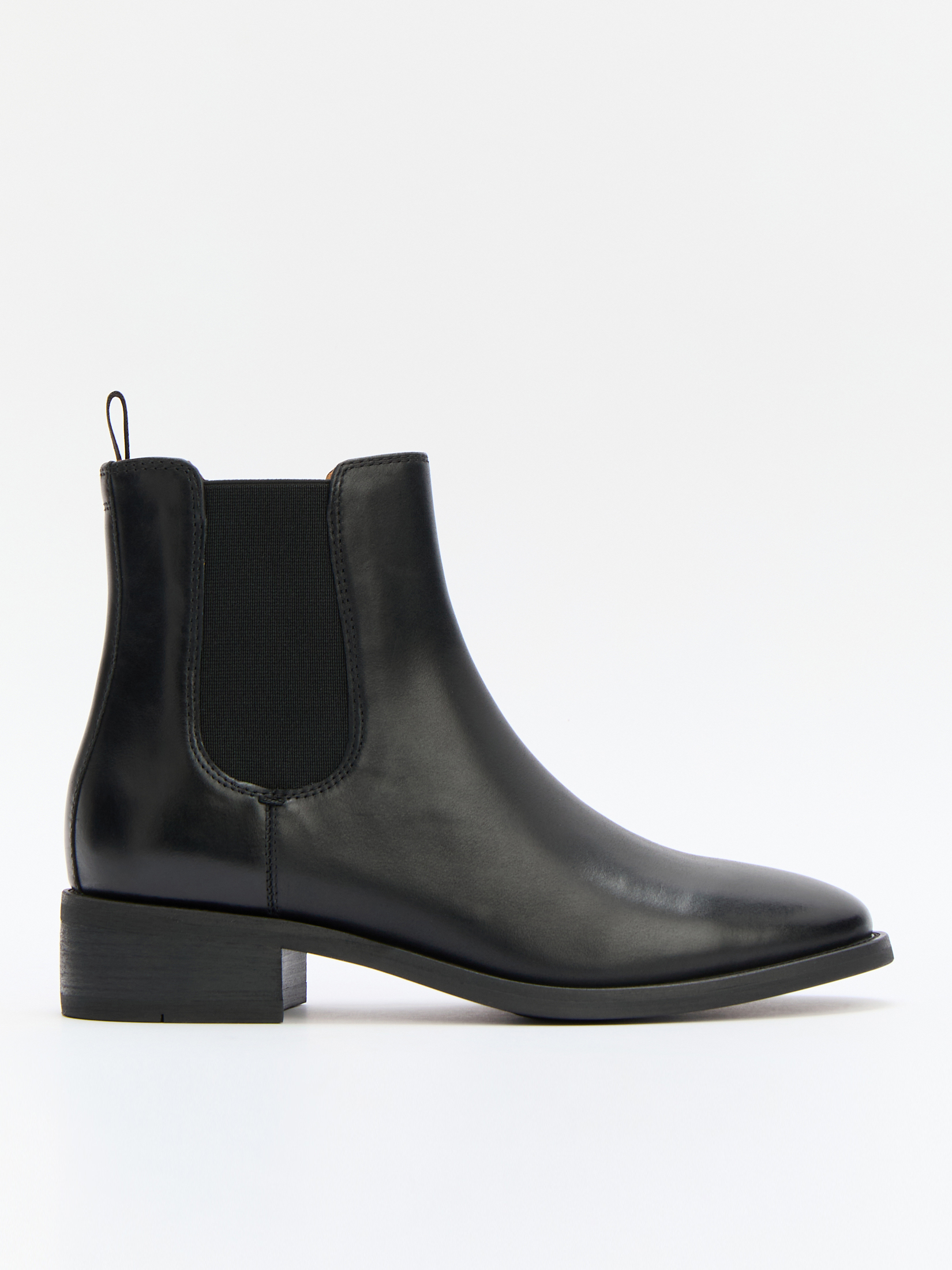 Женские челси TENDANCE 4349186, черный