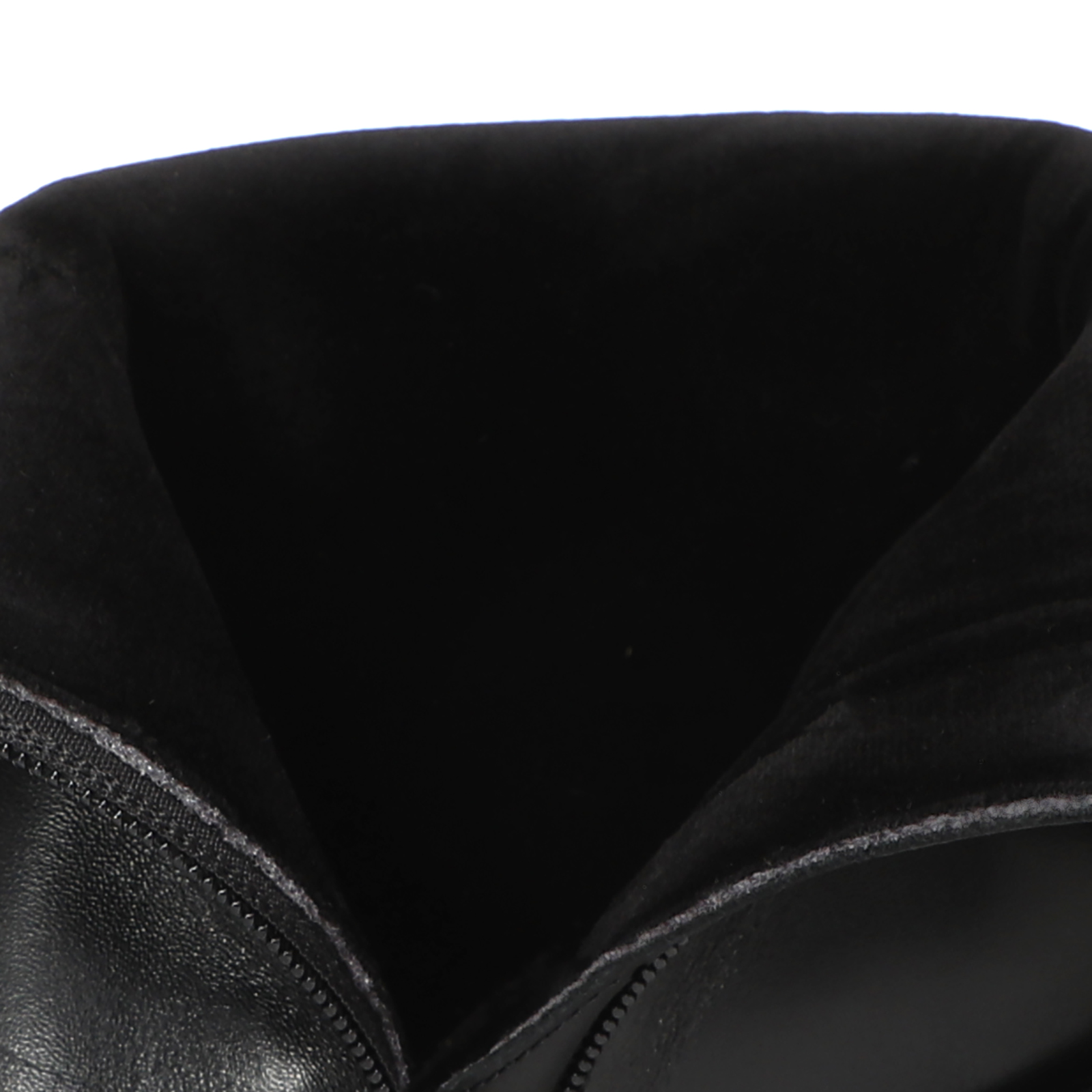 Казаки TAMARIS LOULIA 3662340, черный