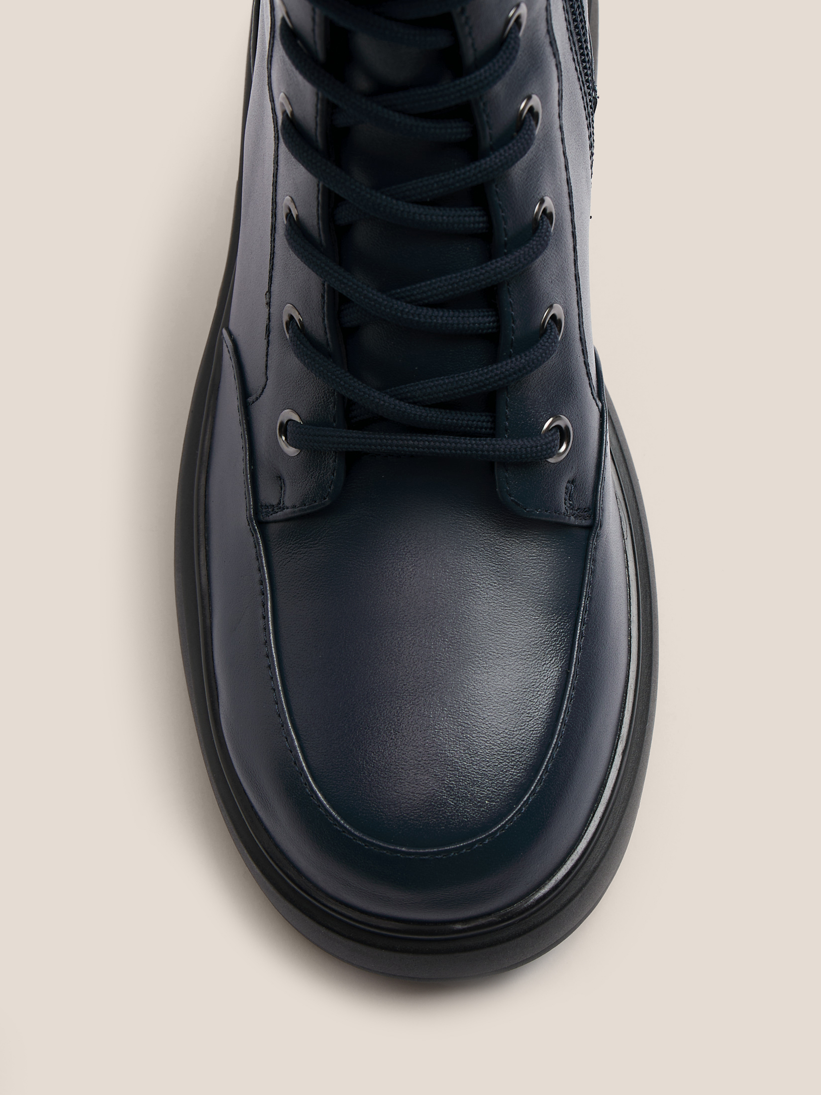 Женские ботинки TENDANCE 4537943, темно-синий