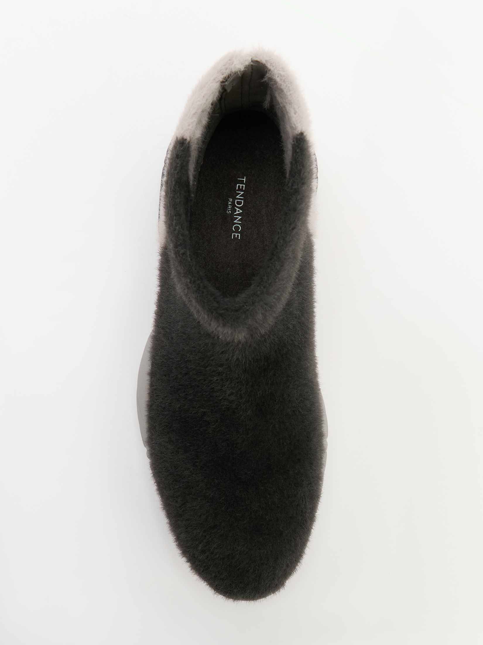 Женские ботинки TENDANCE 3535806, темно-серый