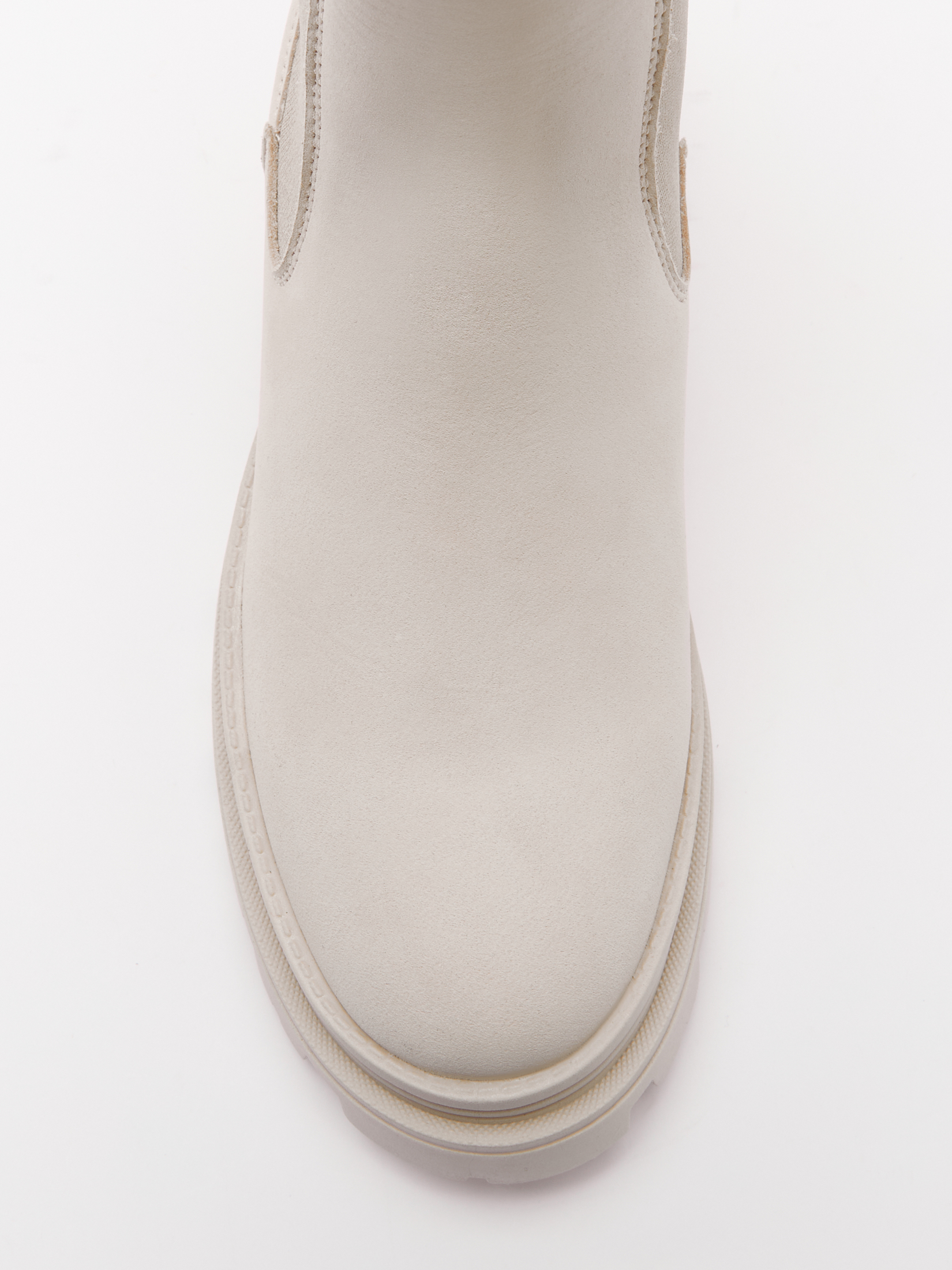 Женские челси TAMARIS CAYETANA 4356522, светло-бежевый