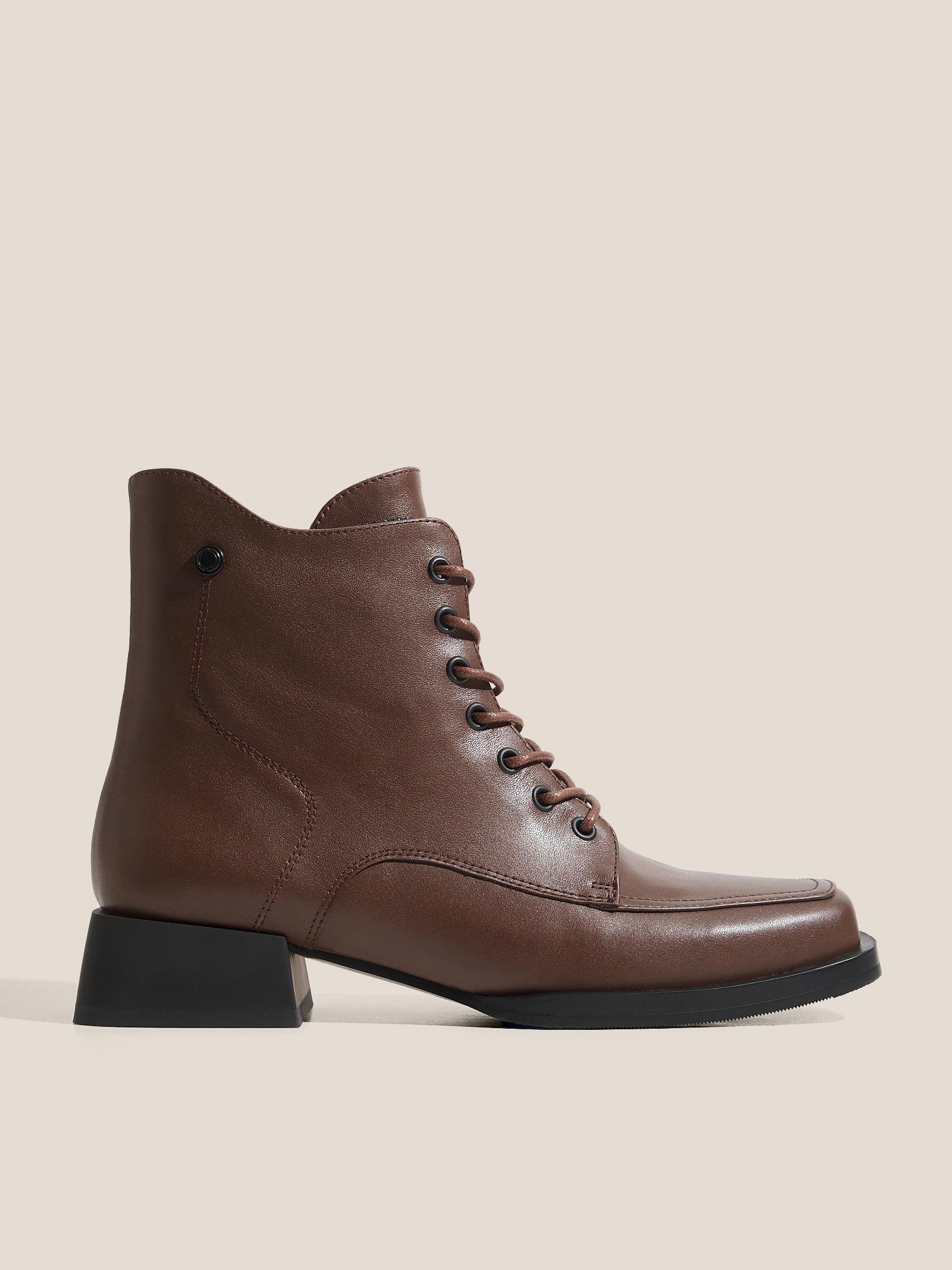 Женские ботинки TENDANCE 4538247, коричневый