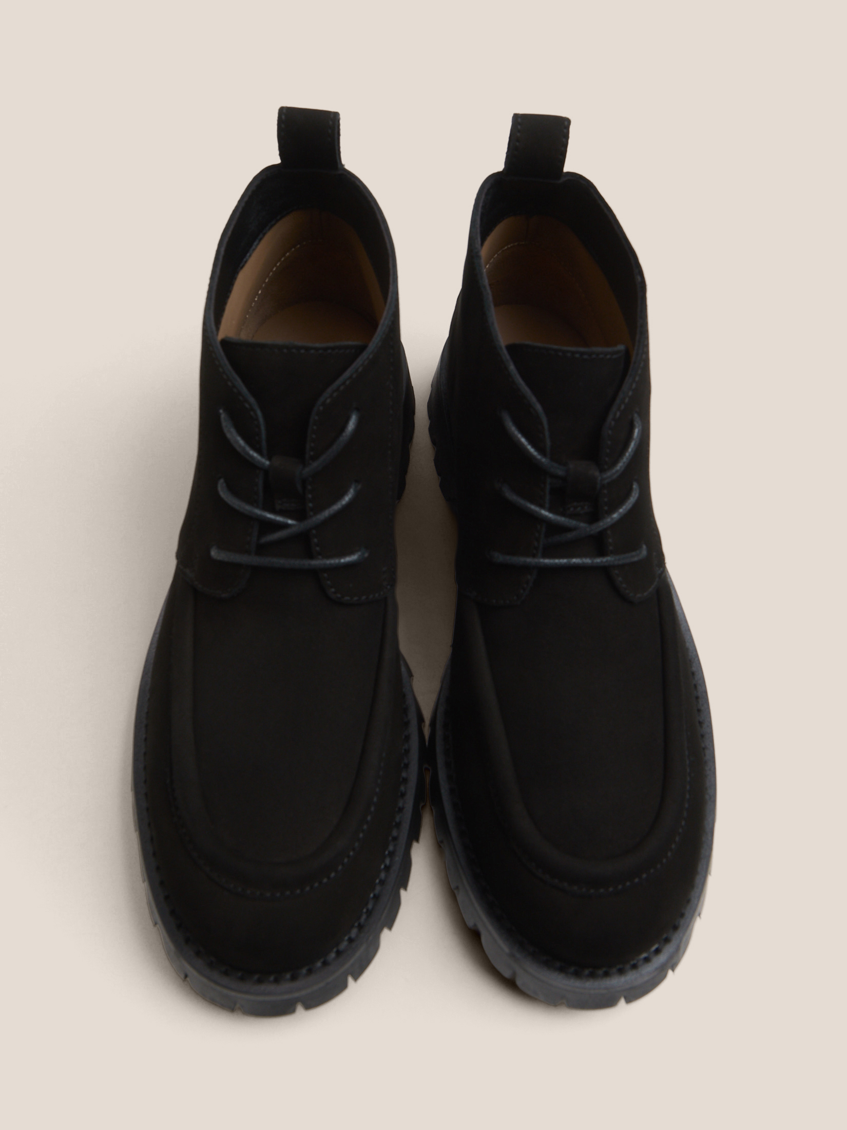 Женские ботинки TENDANCE 4728561, черный