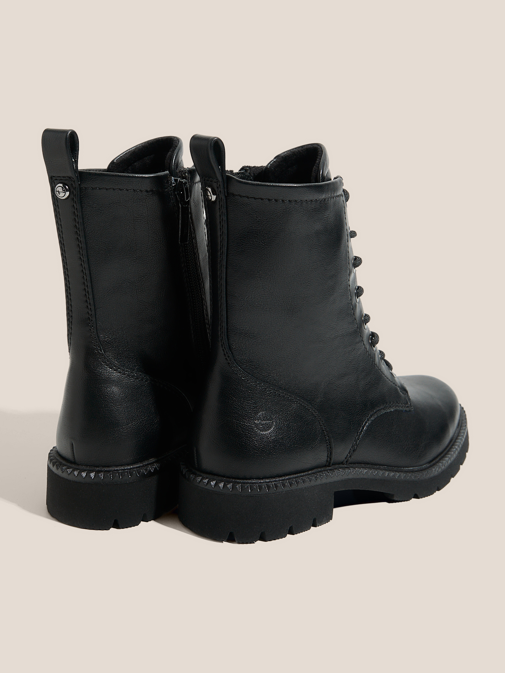 Женские ботинки TAMARIS TULSA 4559797, черный