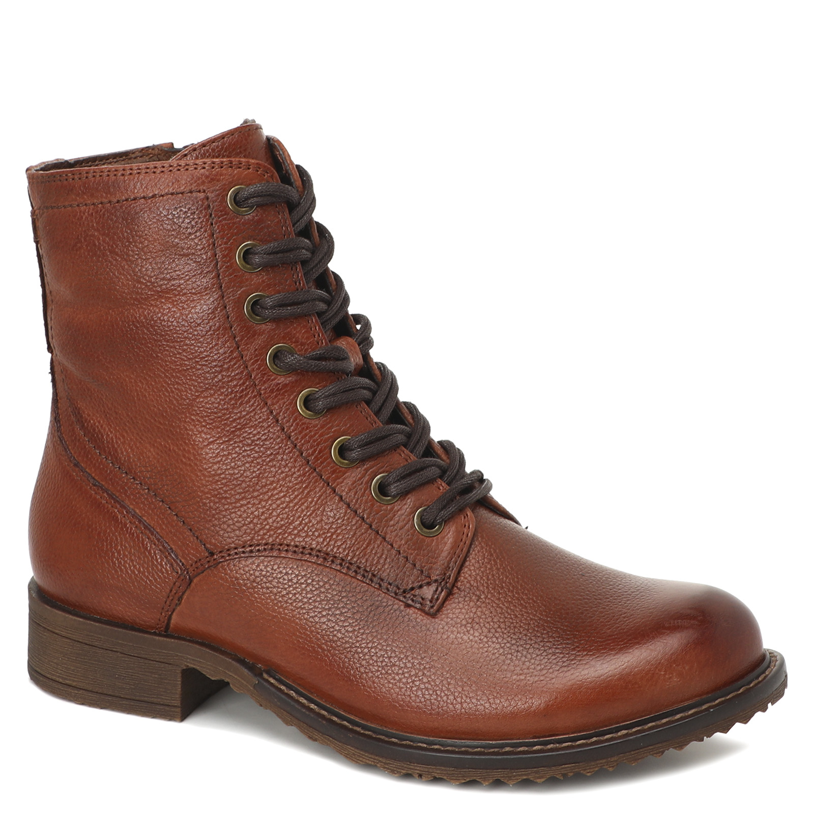 Женские ботинки TAMARIS ANOUK 3662477, коричневый