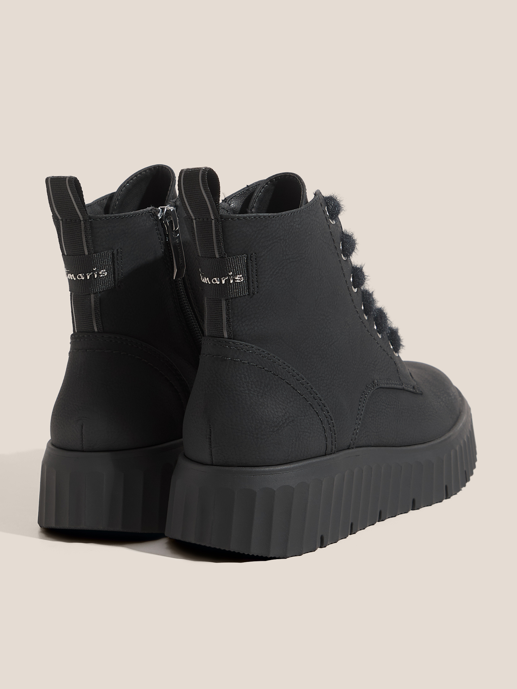 Женские ботинки TAMARIS 4931596, черный