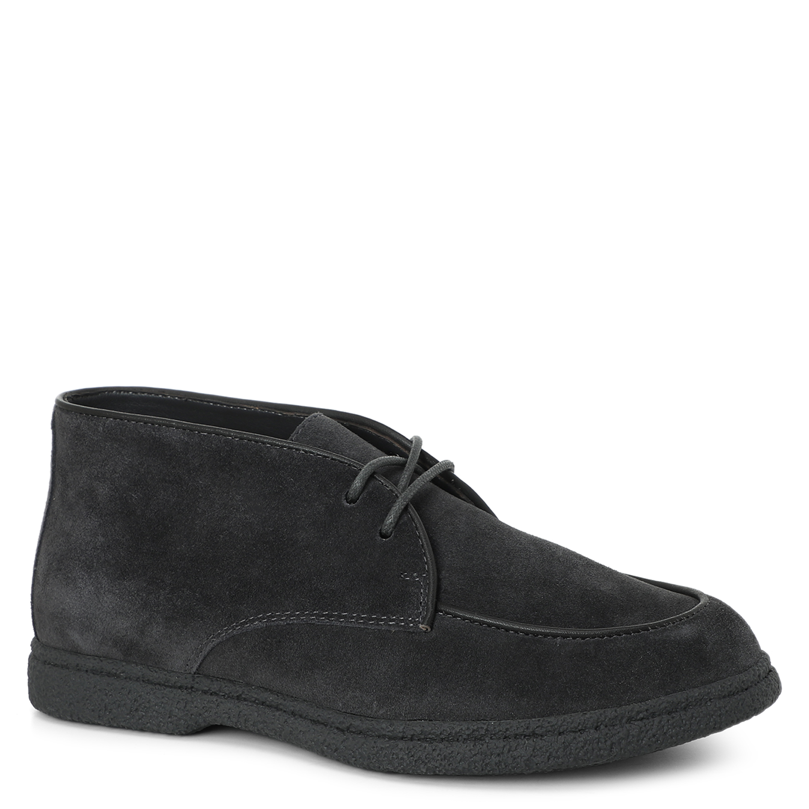 Женские ботинки TENDANCE 3440504, темно-серый