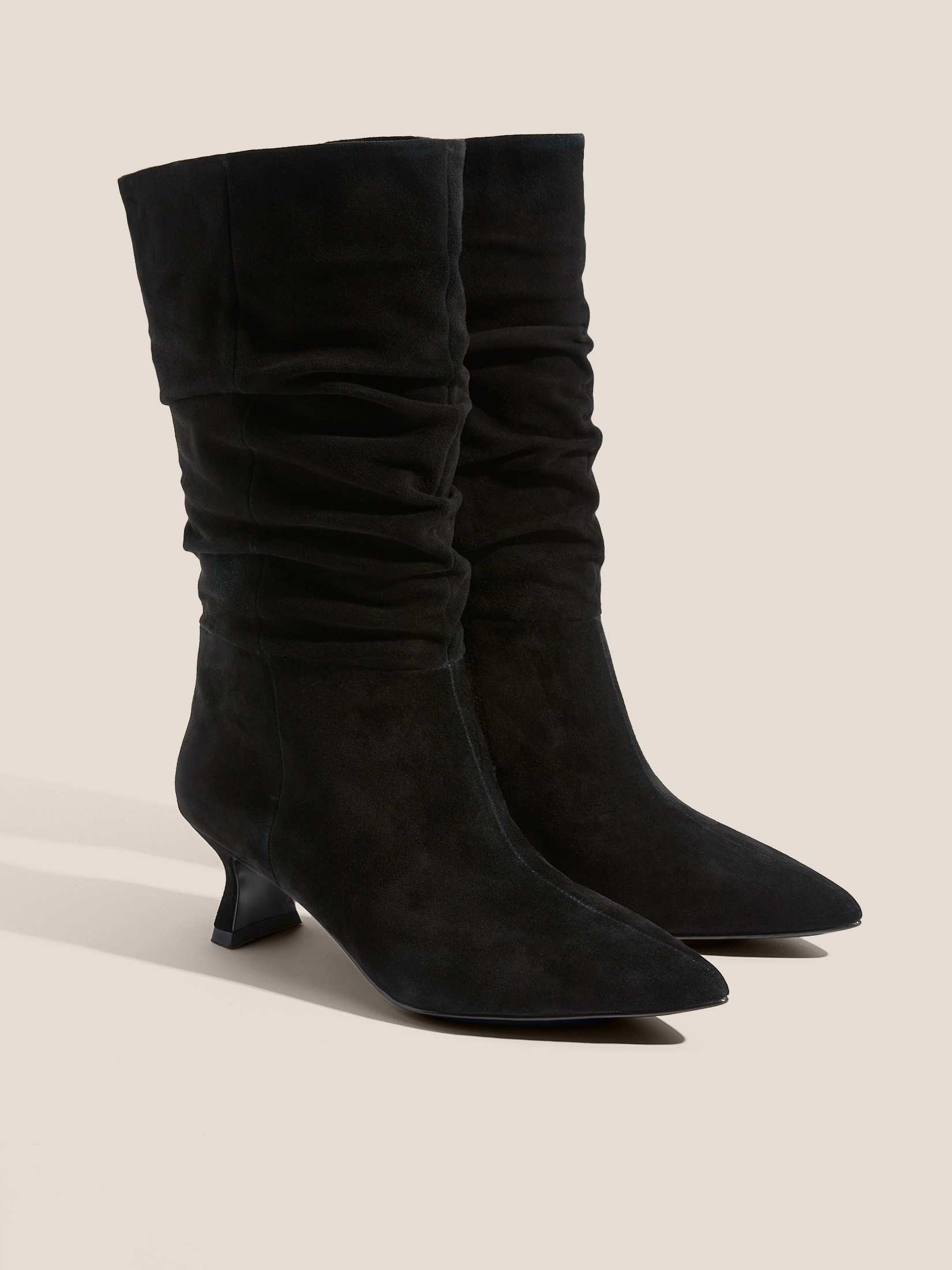 Женские полусапоги TAMARIS CHAYA 4646189, черный