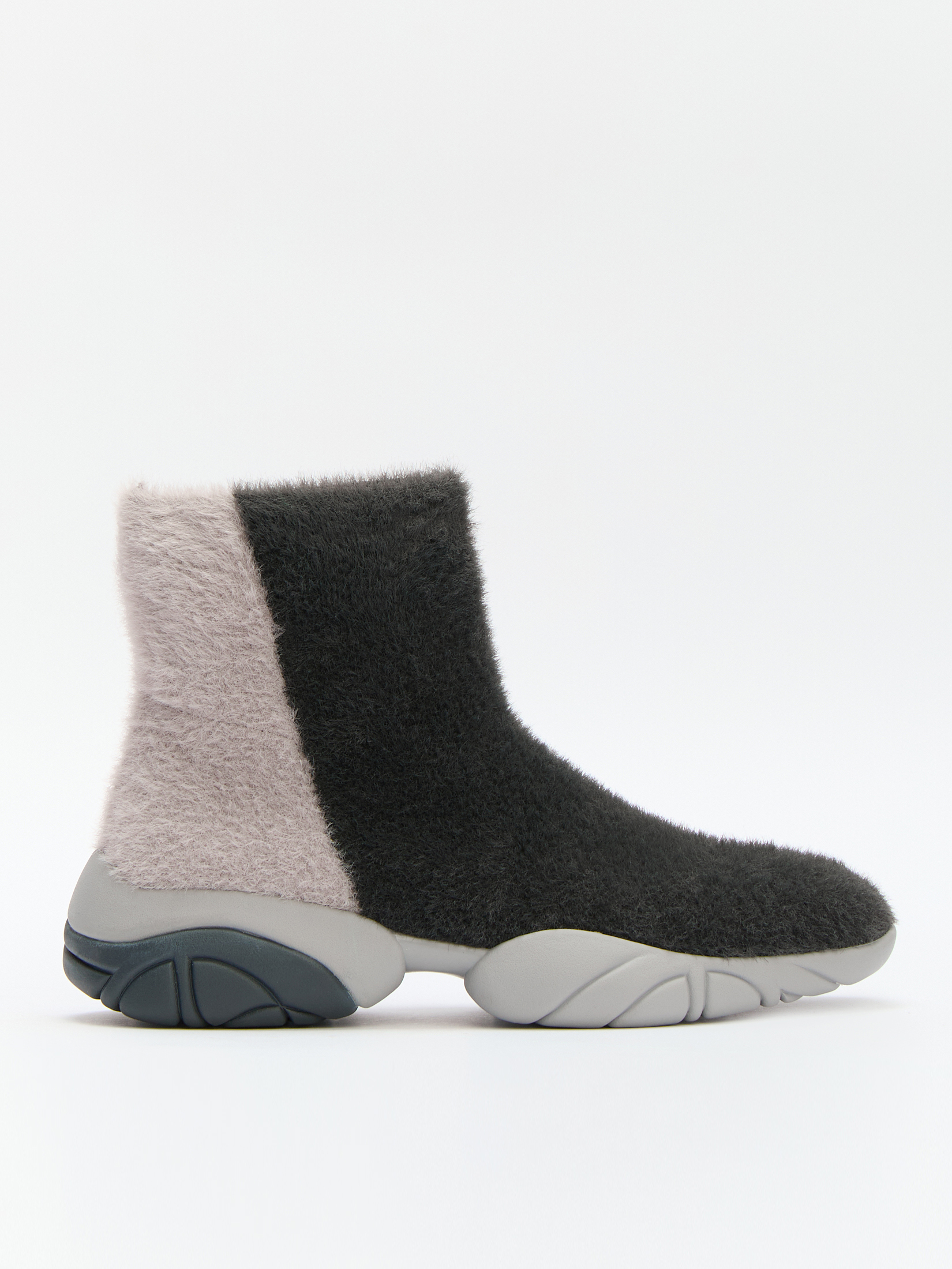 Женские ботинки TENDANCE 3535806, темно-серый