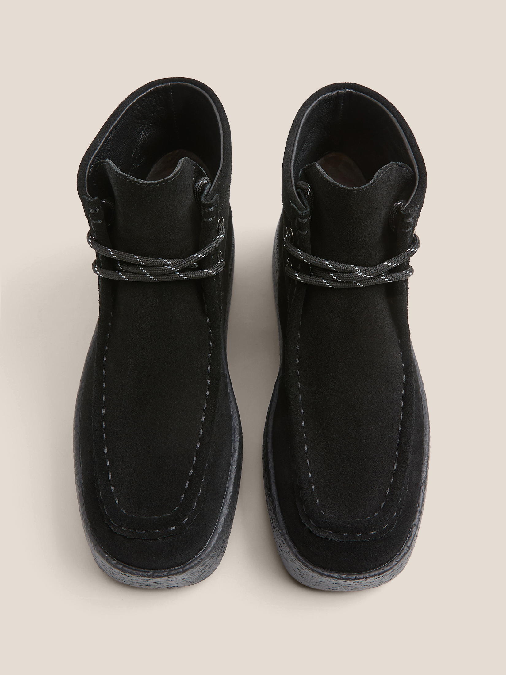 Женские ботинки TENDANCE 4598147, черный