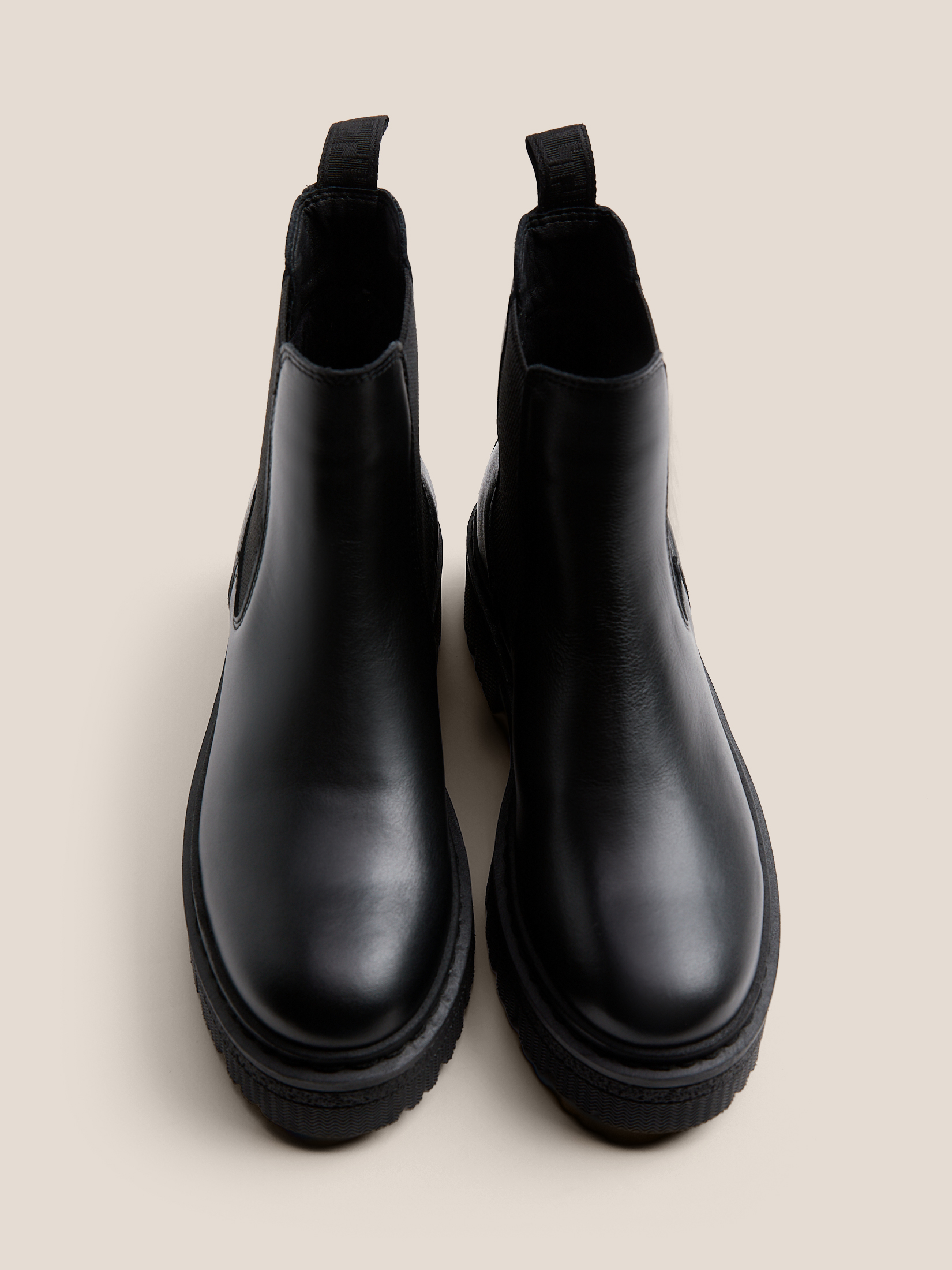 Женские челси TAMARIS MARISOLE 4646077, черный