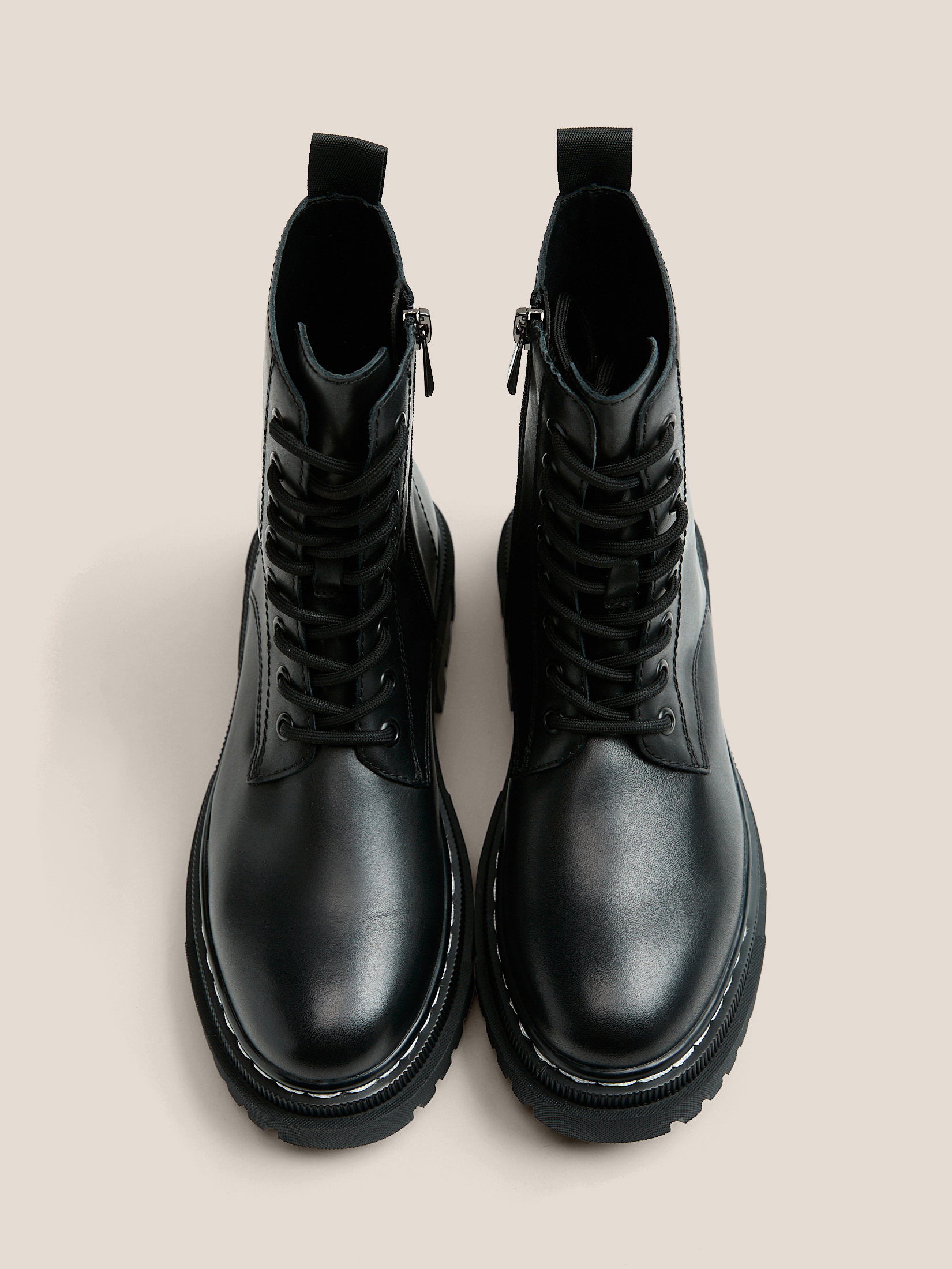 Женские ботинки TENDANCE 4539930, черный