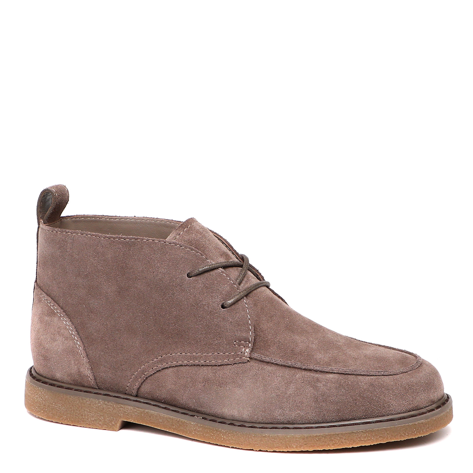 Женские ботинки TENDANCE 3840460, коричневато-серый