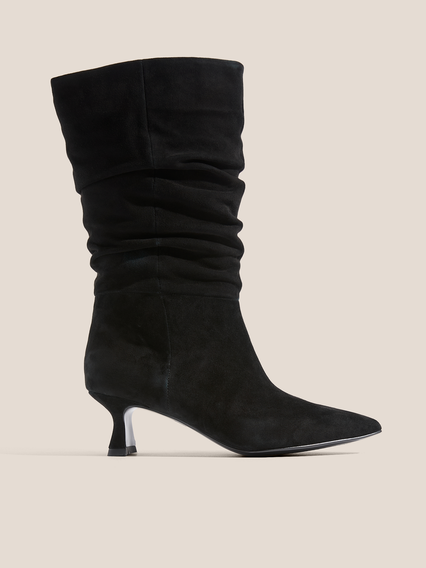 Женские полусапоги TAMARIS CHAYA 4646189, черный