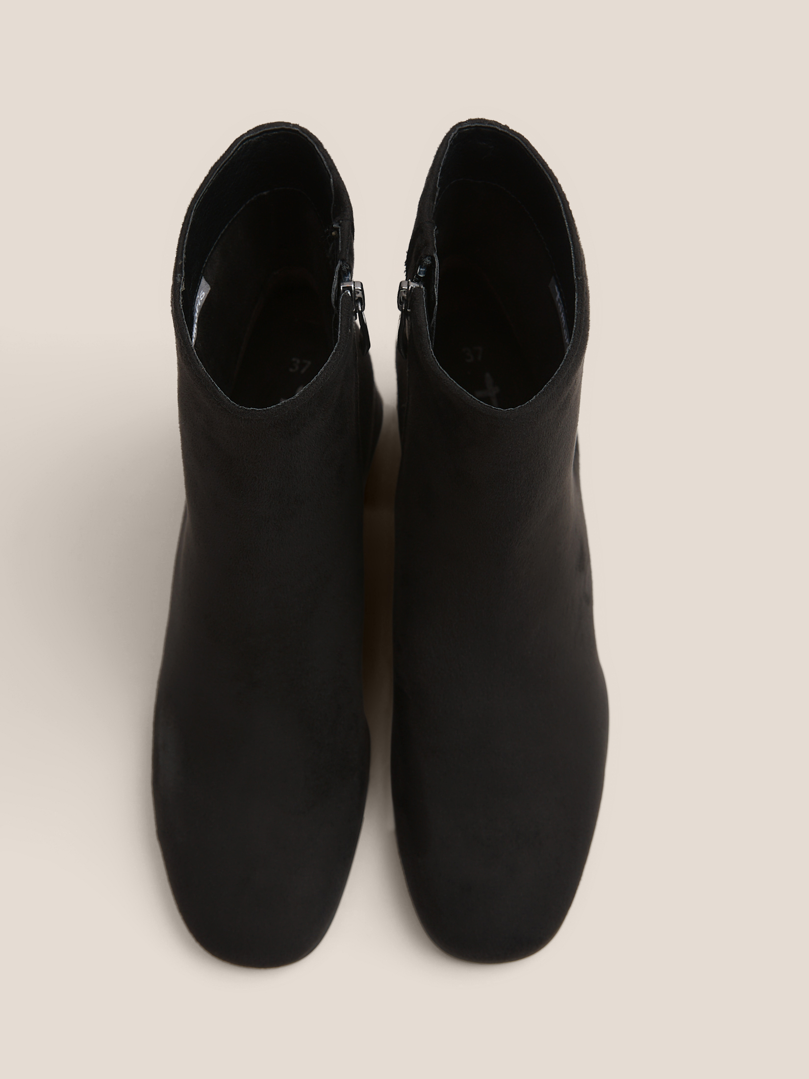 Ботильоны TAMARIS COLBIE 4559874, черный