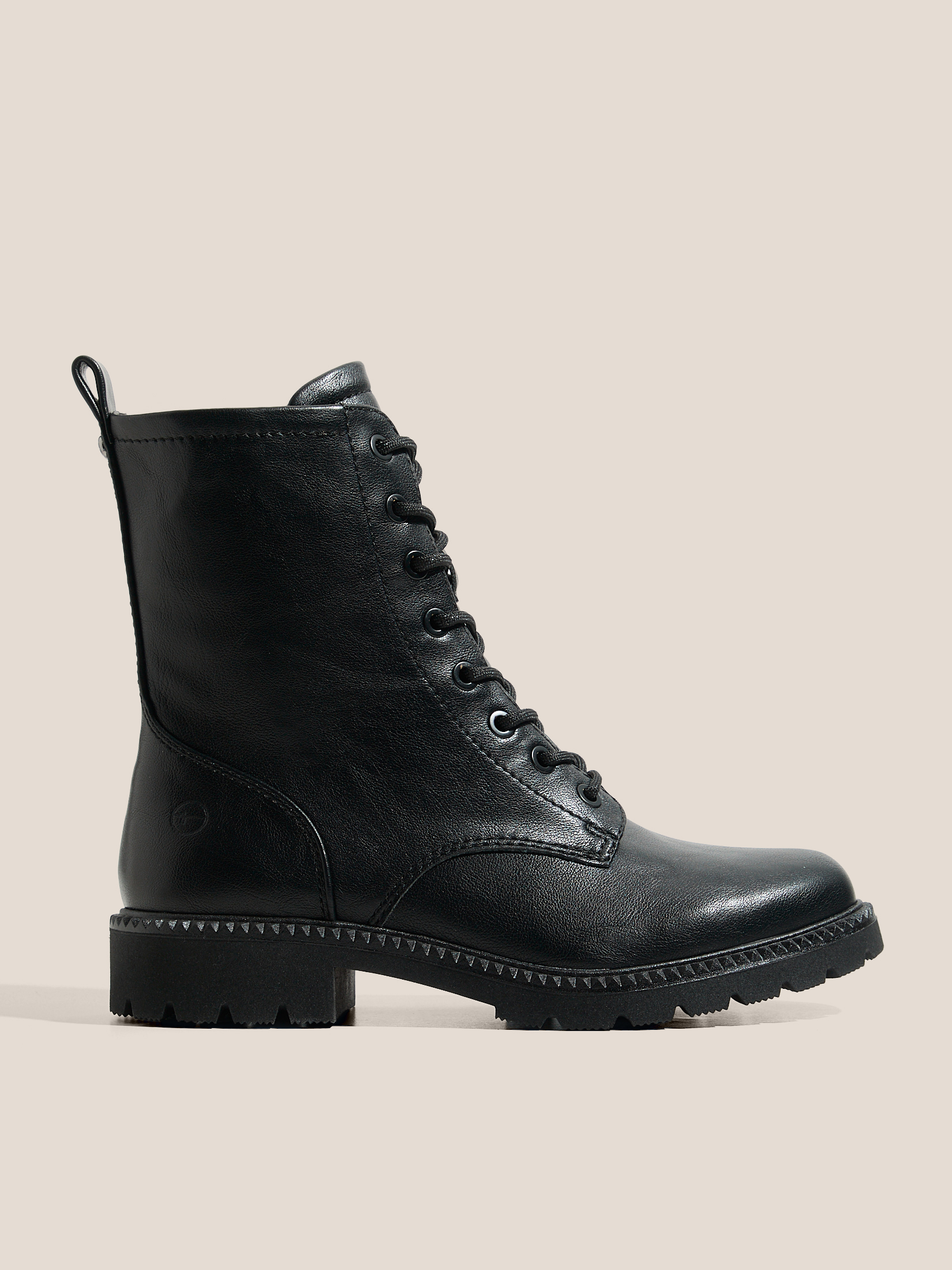 Женские ботинки TAMARIS TULSA 4559797, черный