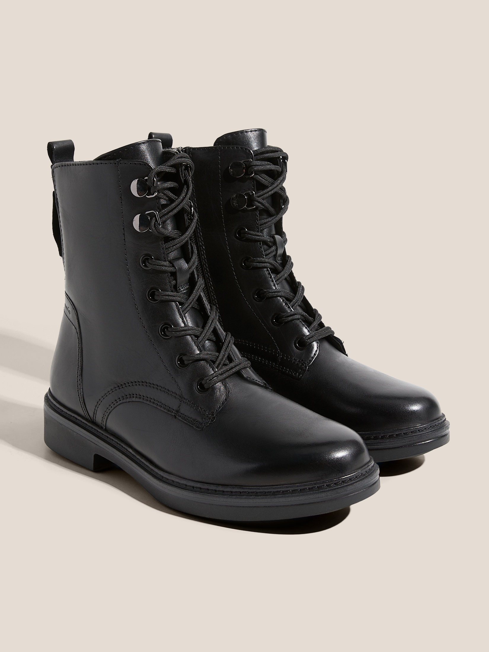 Женские ботинки TAMARIS COMFORT BUTA 4655868, черный