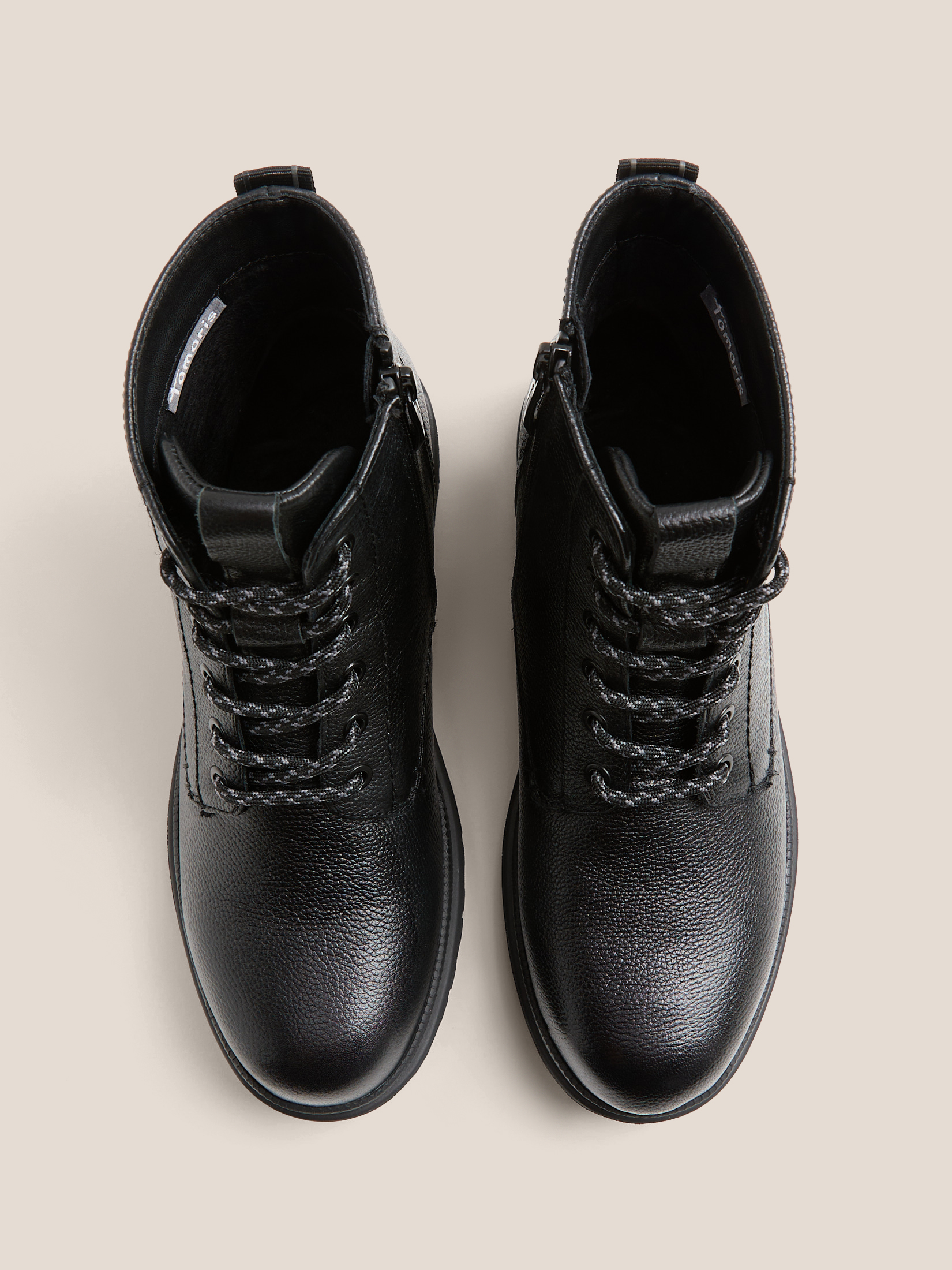 Женские ботинки TAMARIS PAPAW 4645476, черный