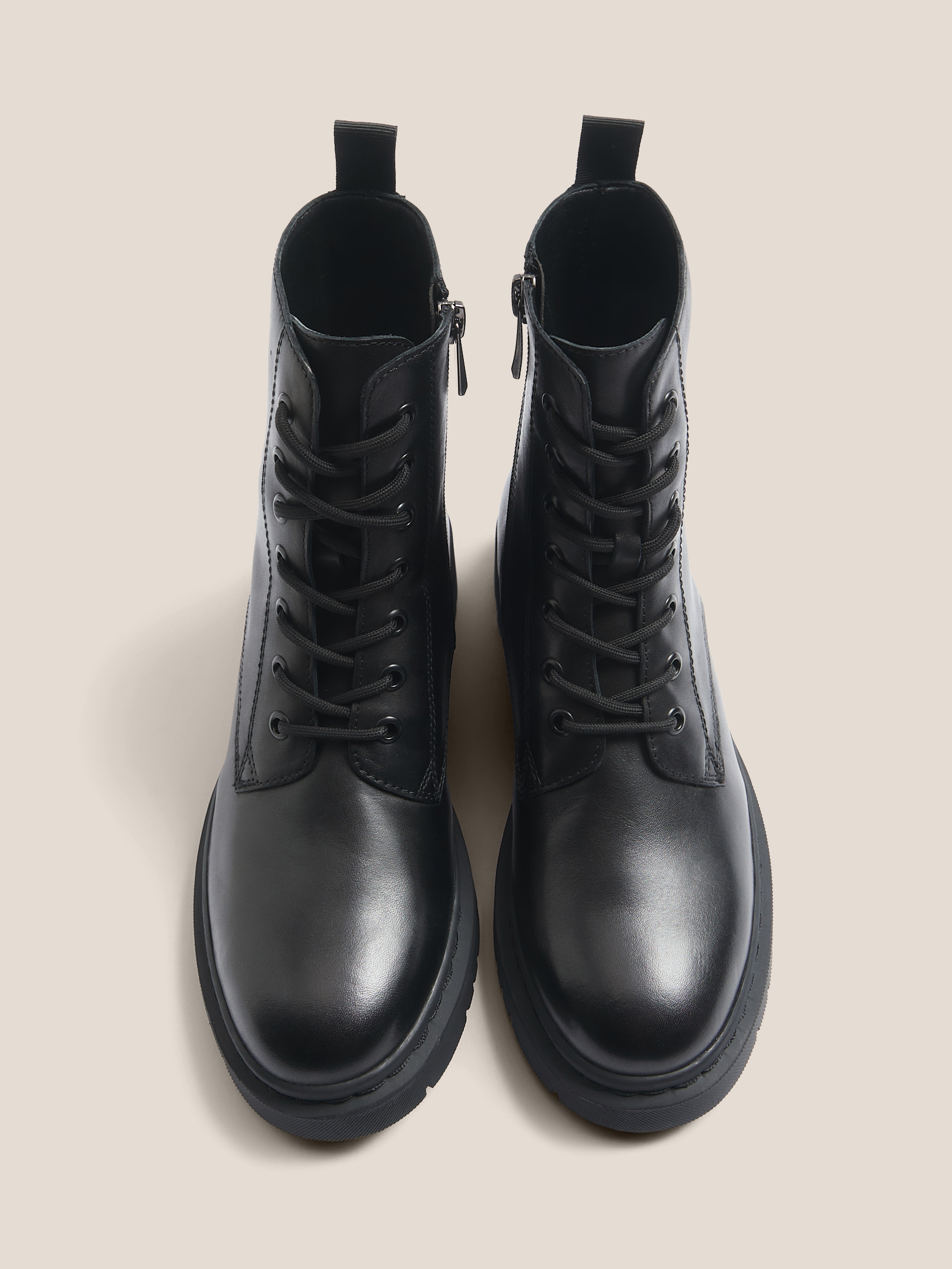 Женские ботинки TENDANCE 4539588, черный