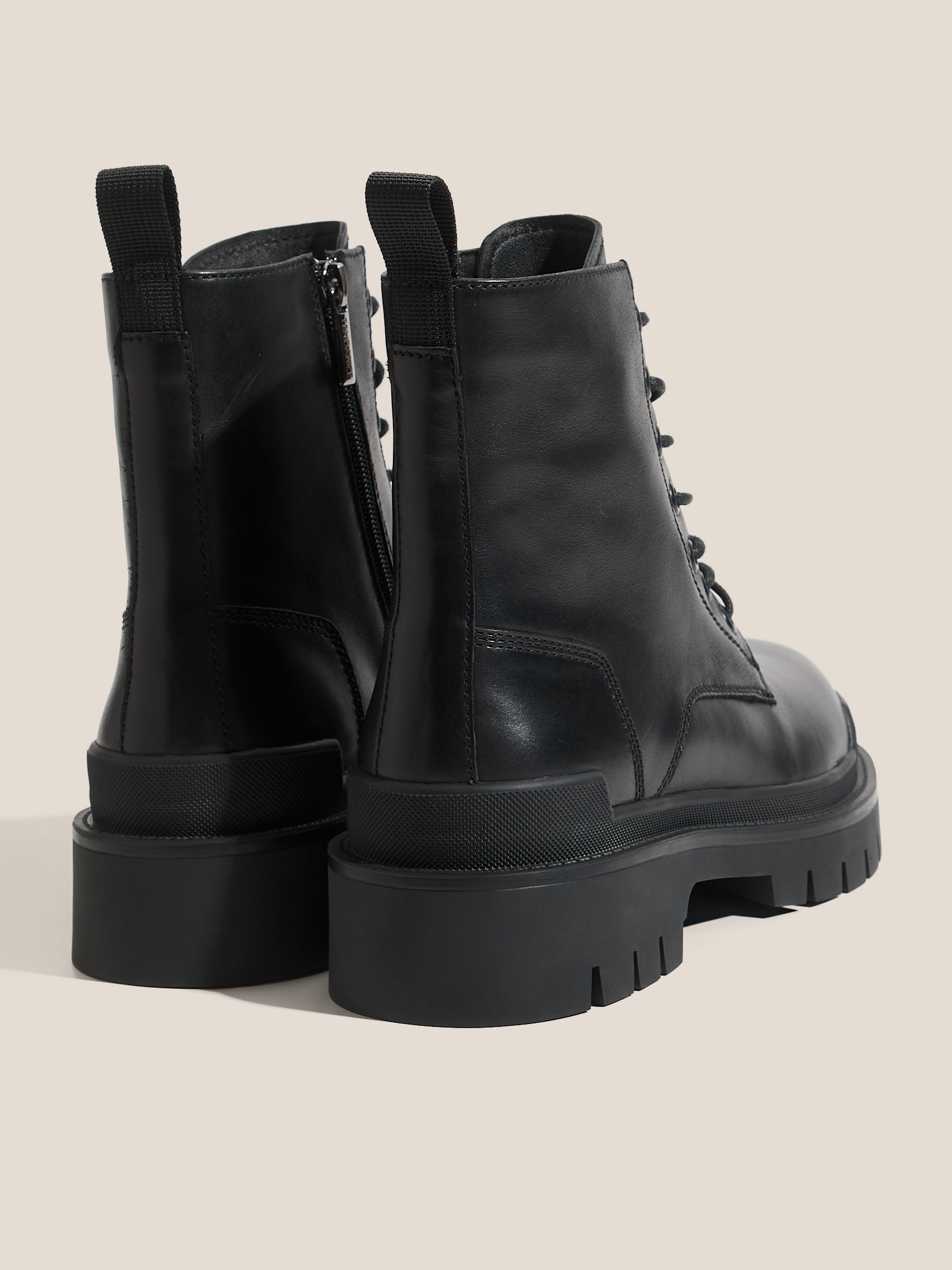 Женские ботинки TENDANCE 4621961, черный