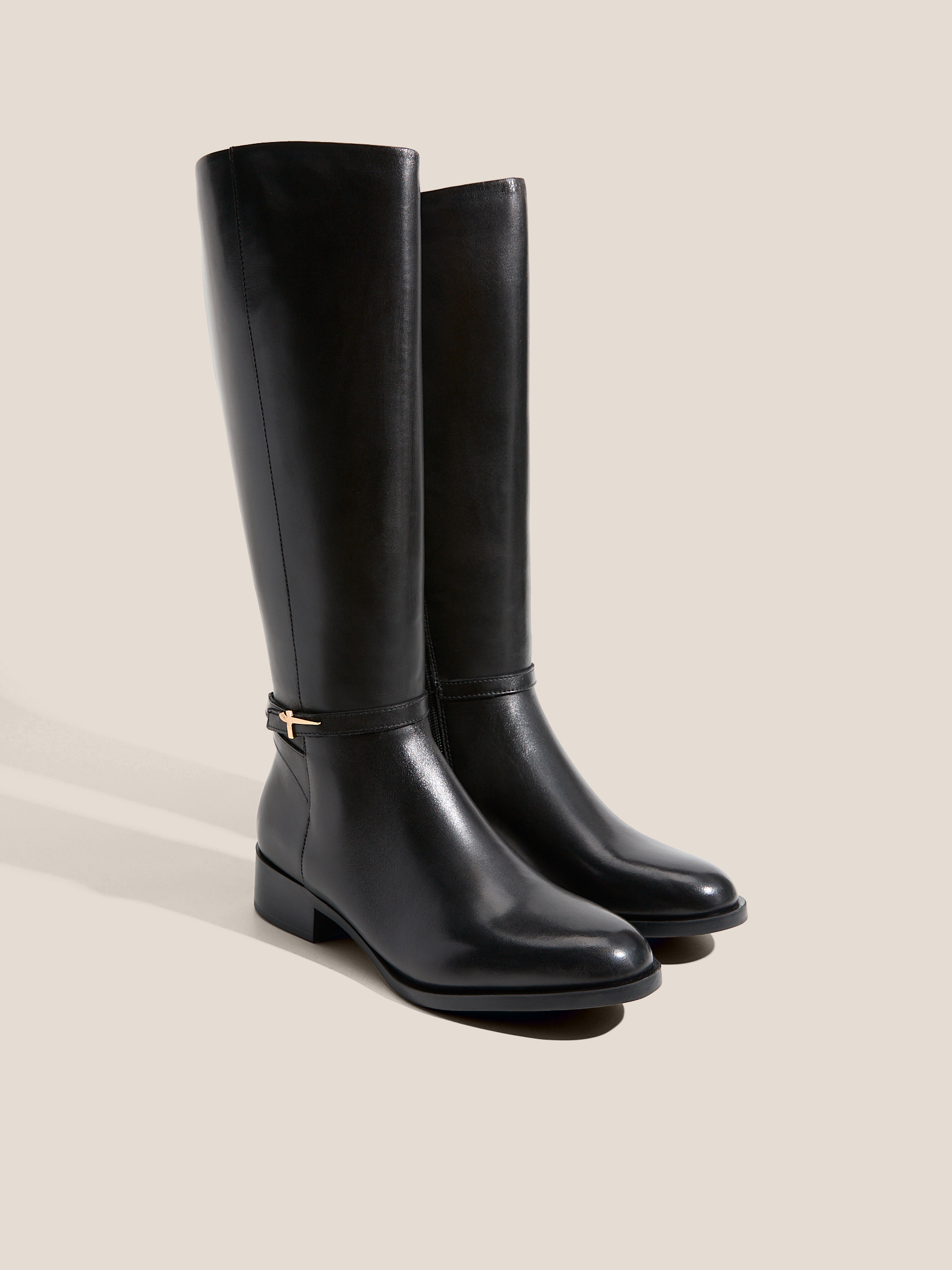 Женские сапоги TAMARIS ARETI 4646716, черный