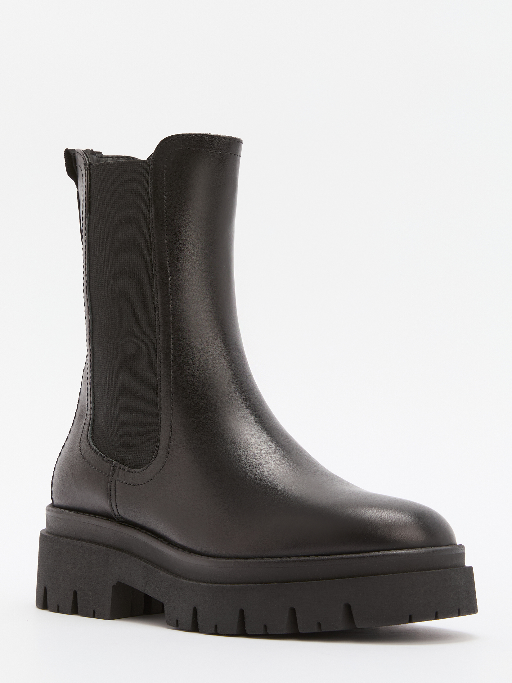 Женские челси TAMARIS CANADO 4356552, черный