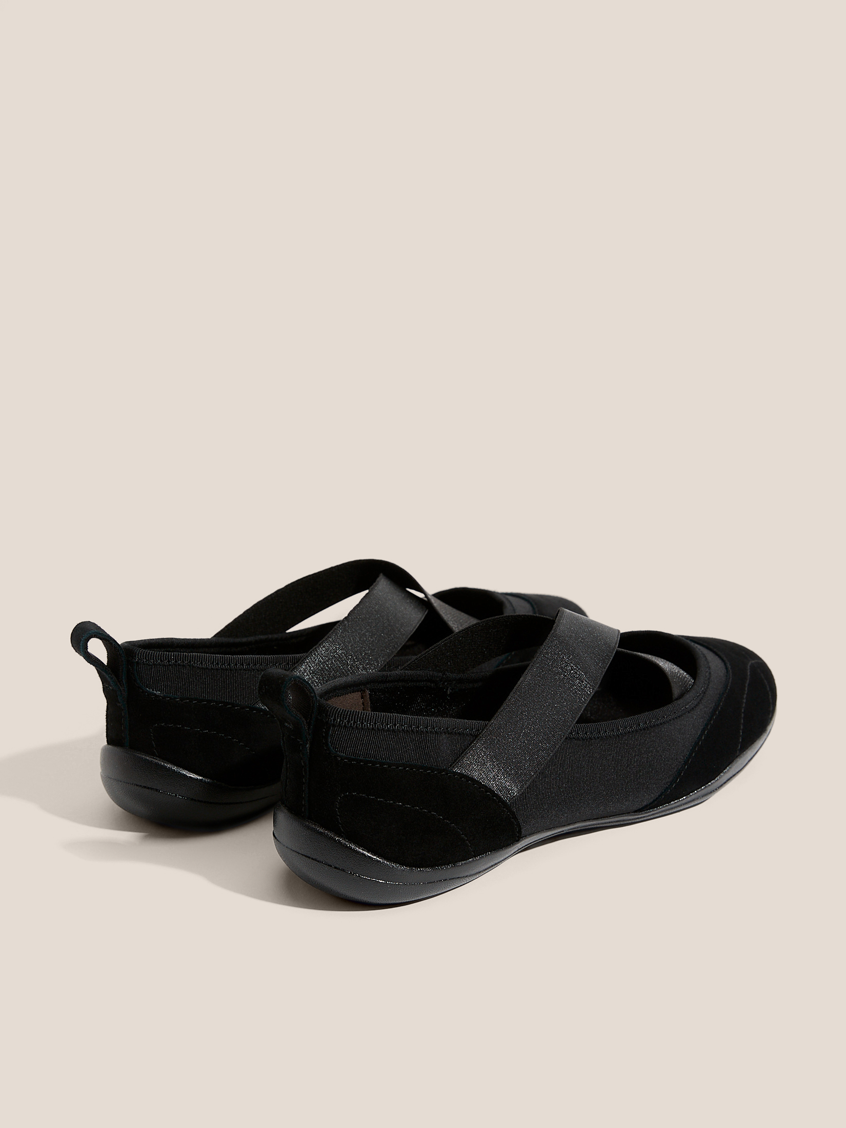 Балетки мэри-джейн TAMARIS ALENA 4560276, черный