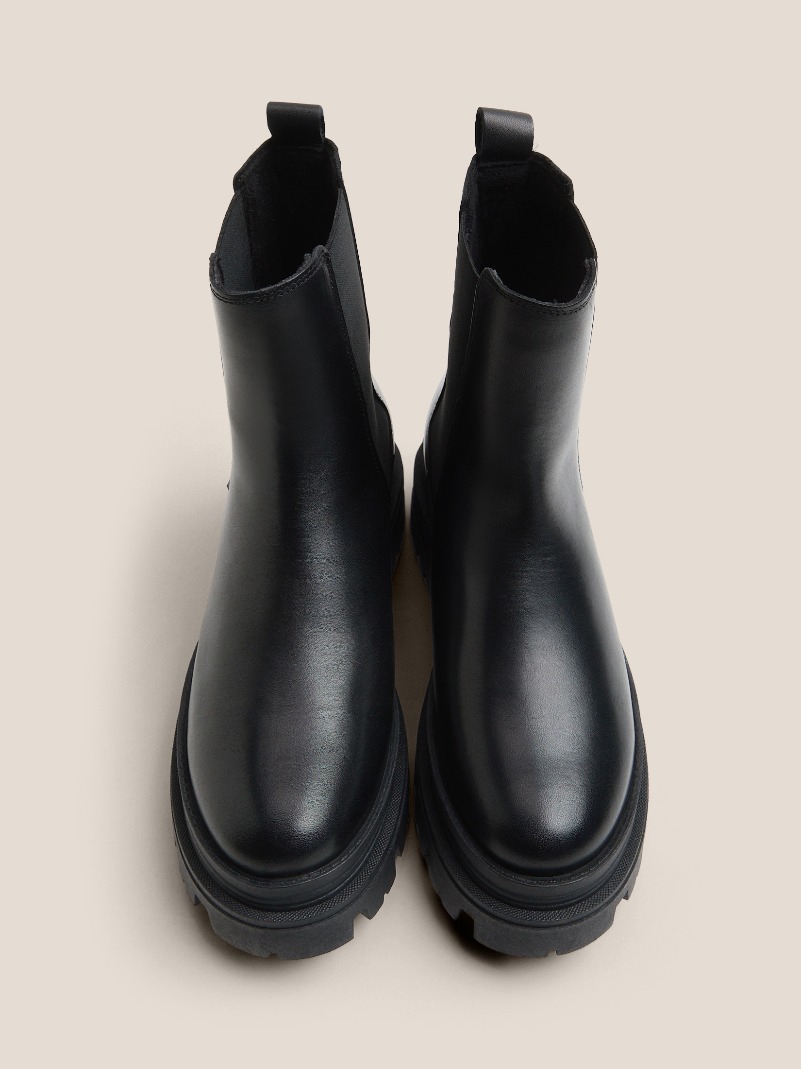 Женские челси TAMARIS 4932480, черный