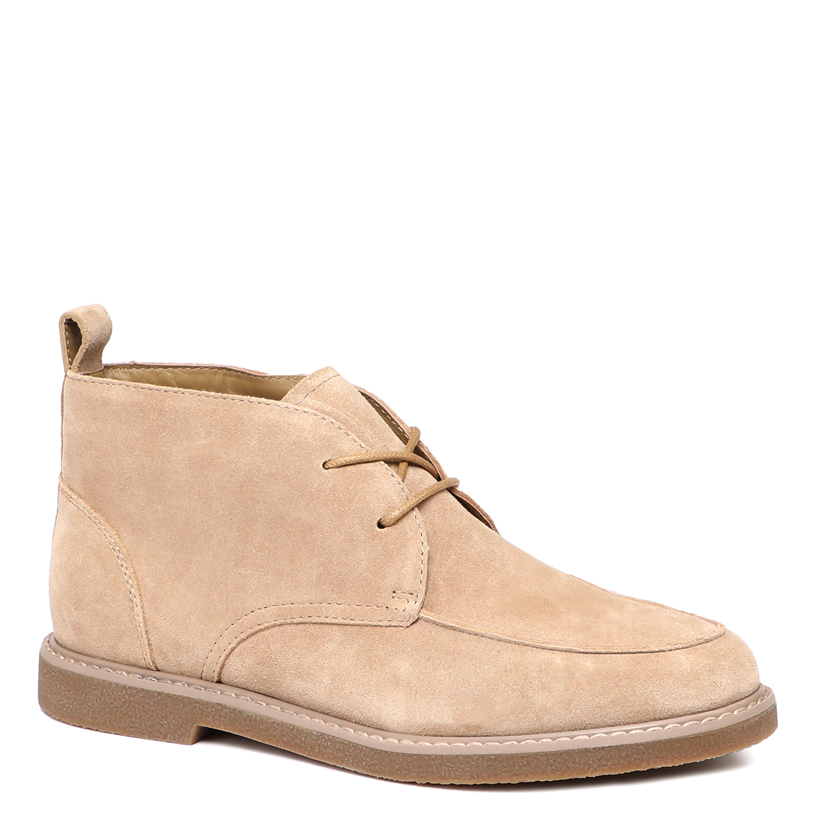 Женские ботинки TENDANCE 3840458, светло-бежевый