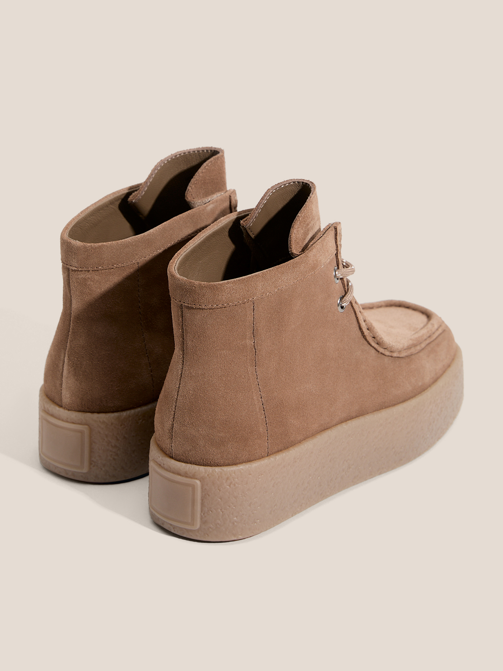 Женские ботинки TENDANCE 4598203, серо-коричневый