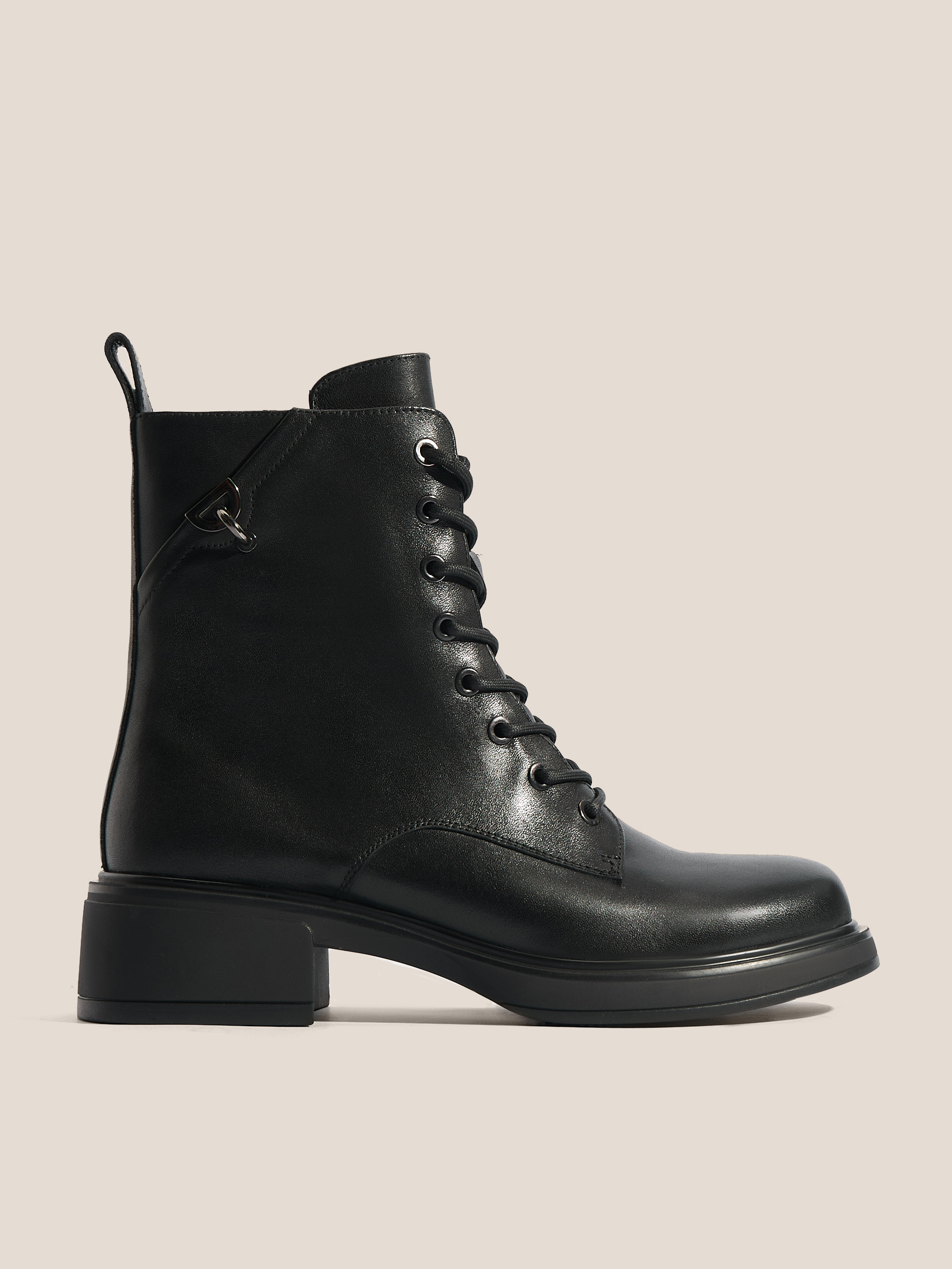 Женские ботинки TENDANCE 4538553, черный