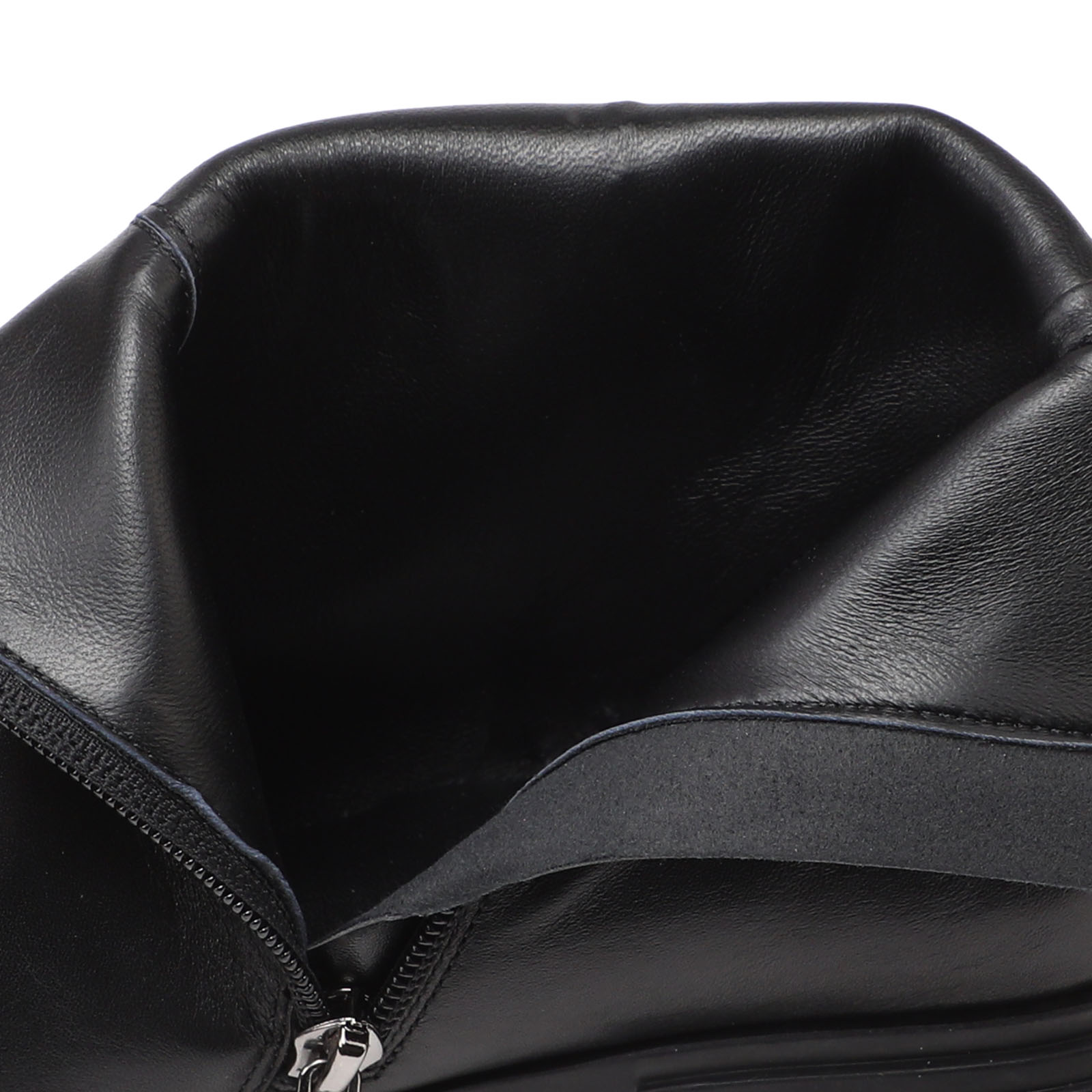 Женские ботинки TENDANCE 3777313, черный